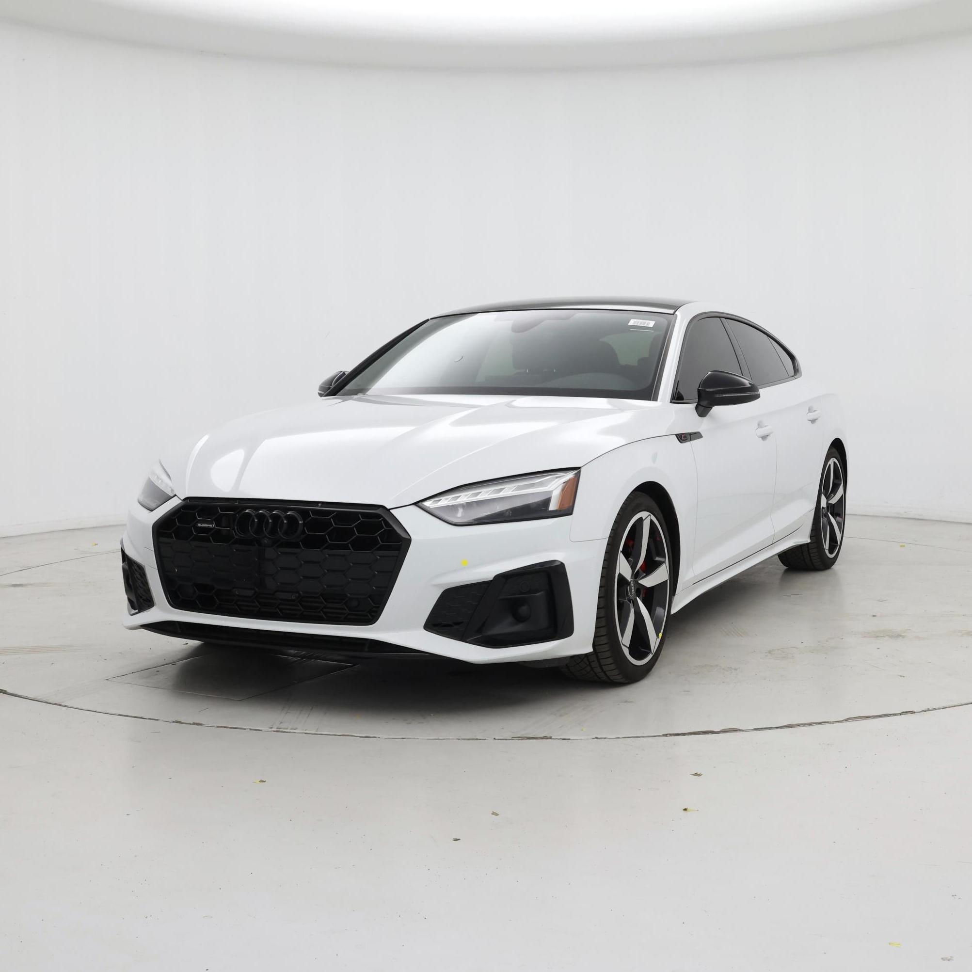 Thumbnail: 2023 Audi A5 - 4