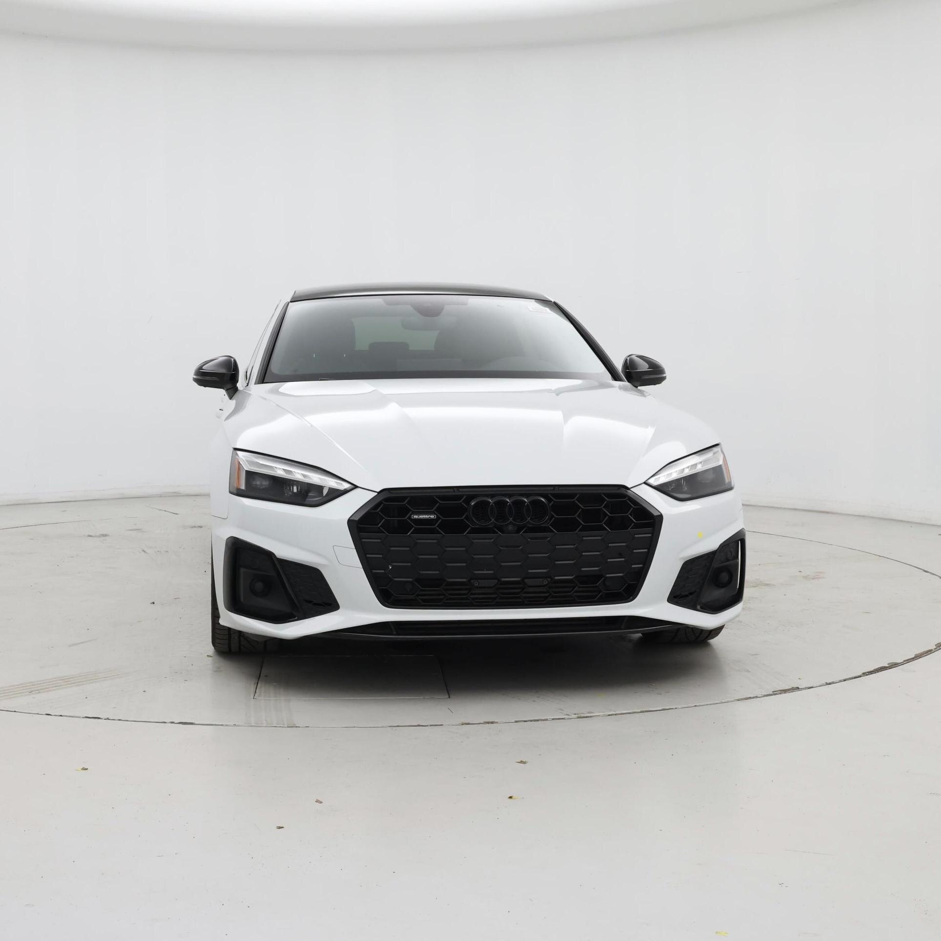 Thumbnail: 2023 Audi A5 - 5