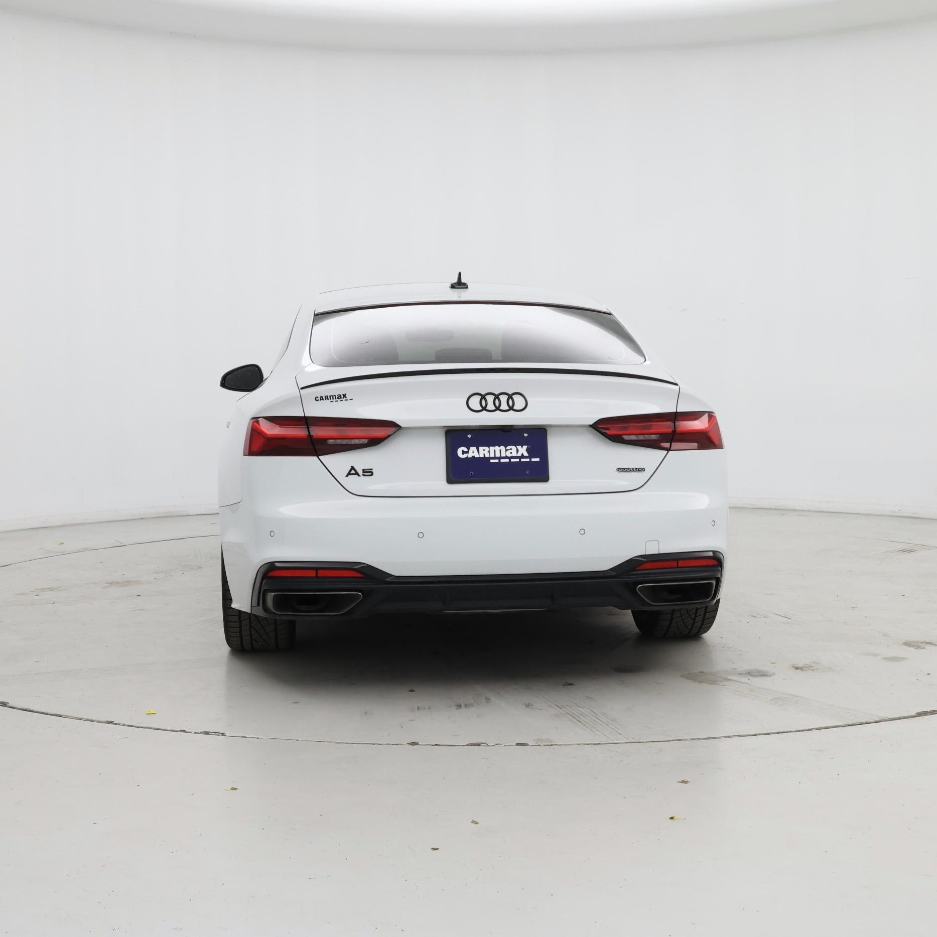 Thumbnail: 2023 Audi A5 - 6