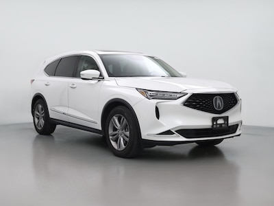 2023 Acura MDX SH-AWD