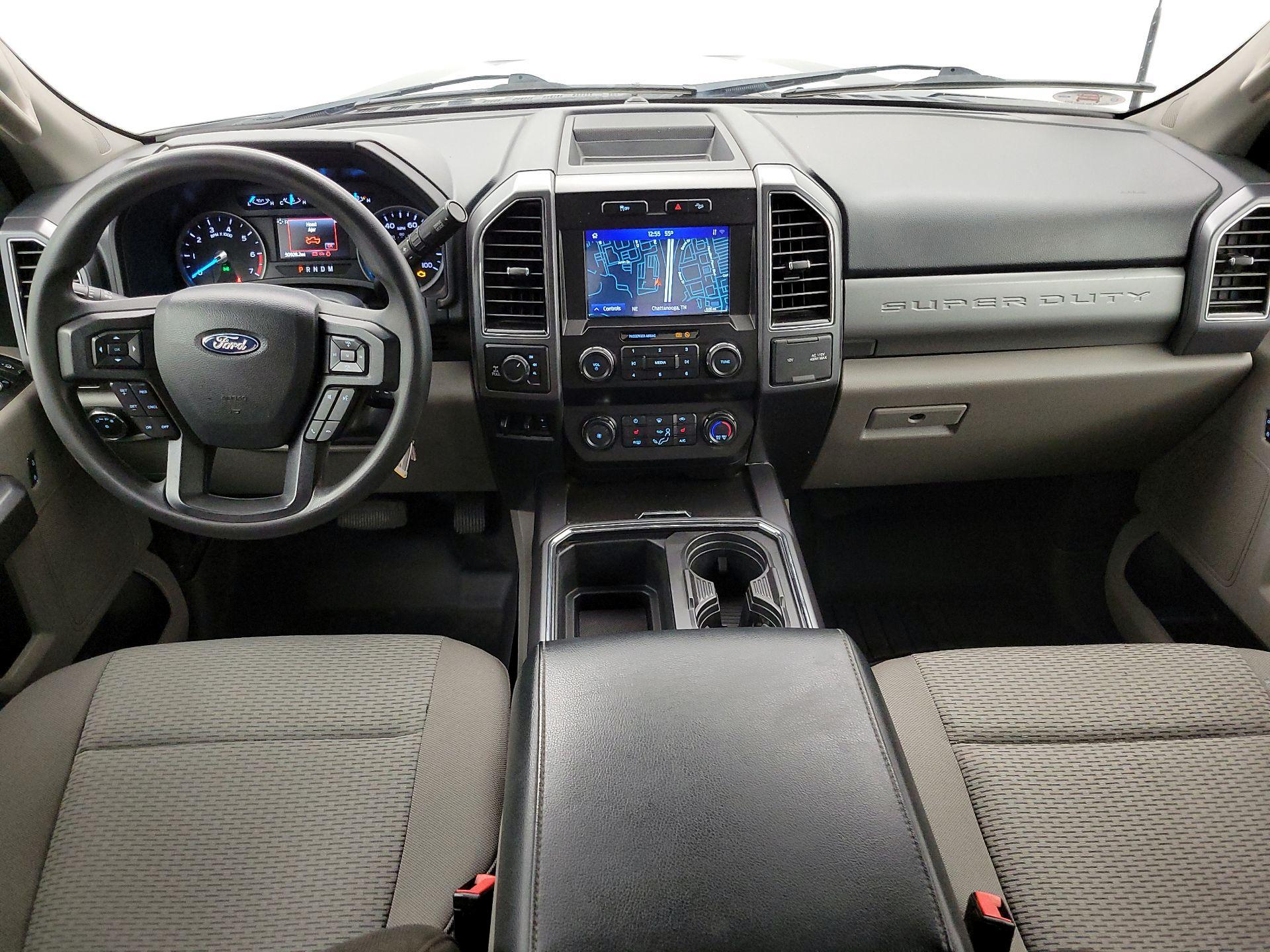 Thumbnail: 2022 Ford F-250 - 9