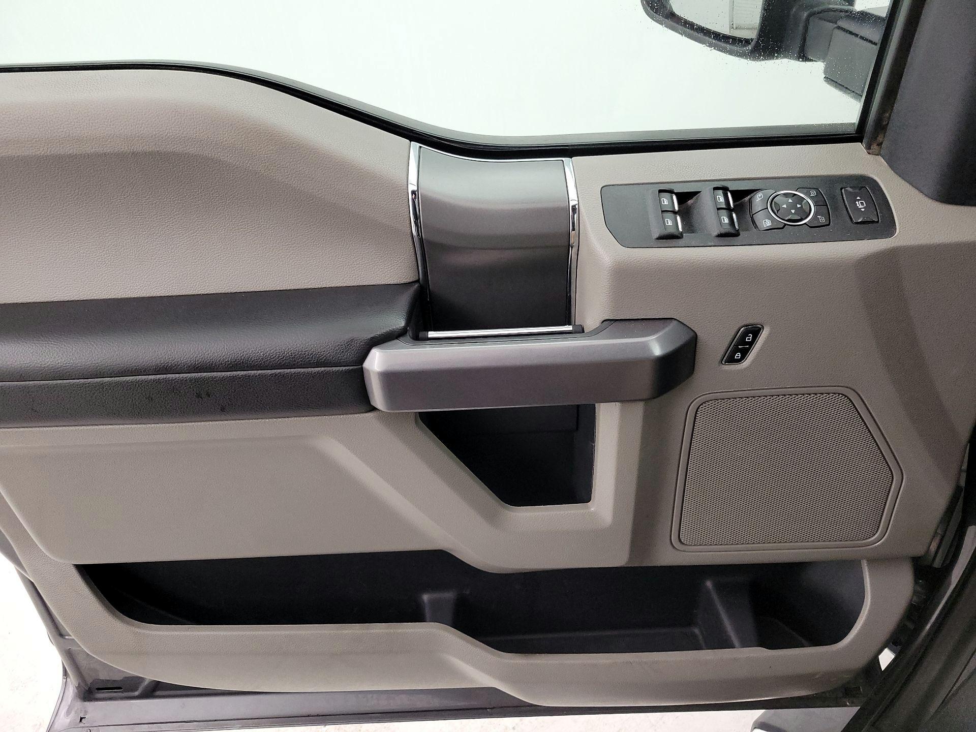 Thumbnail: 2022 Ford F-250 - 12