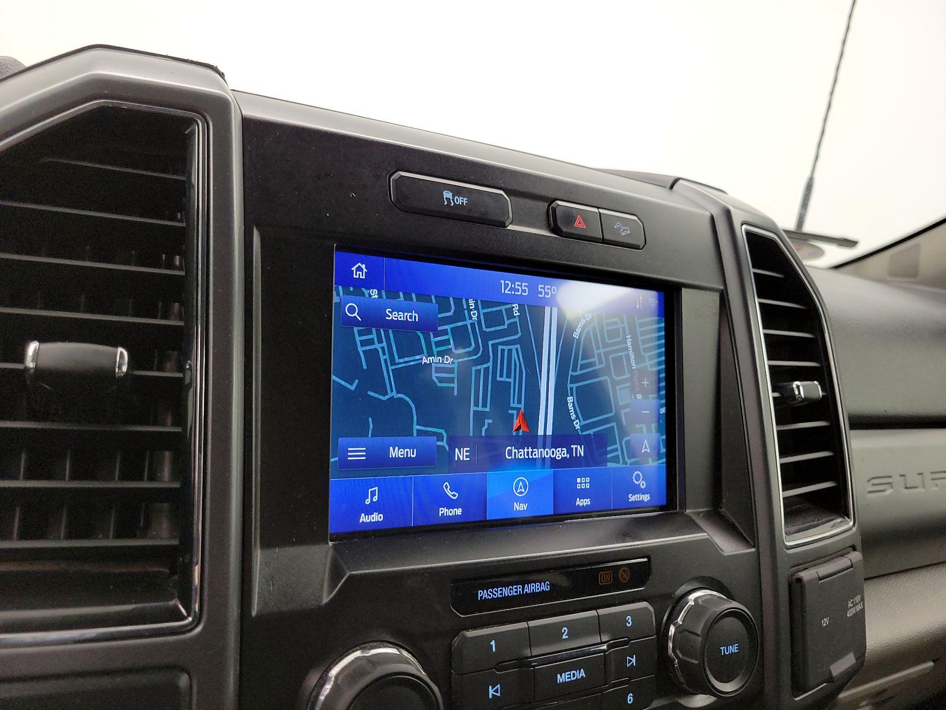 Thumbnail: 2022 Ford F-250 - 14