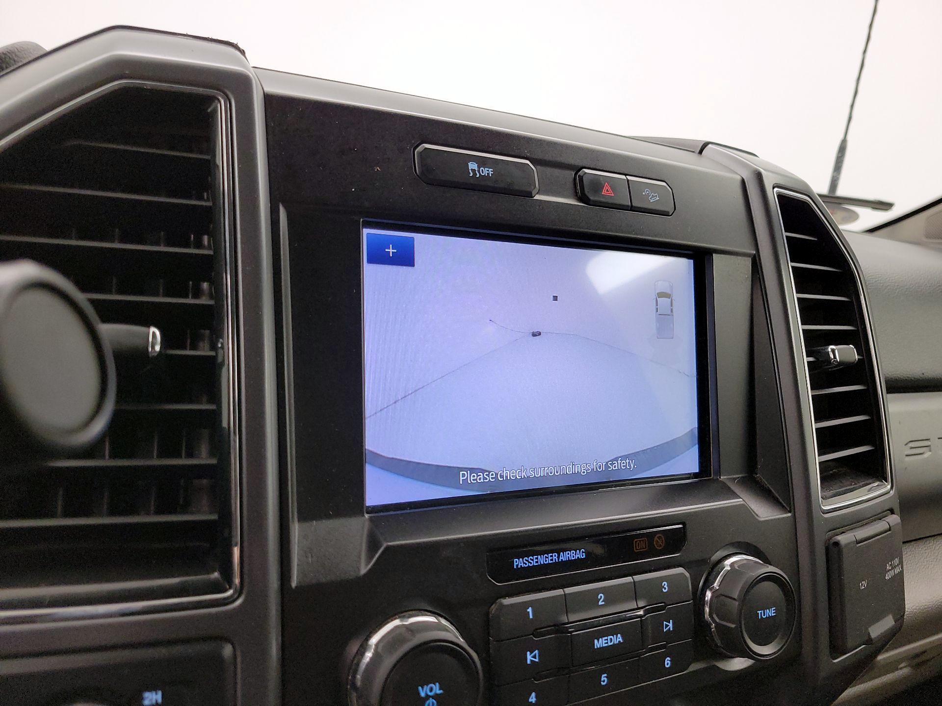 Thumbnail: 2022 Ford F-250 - 15