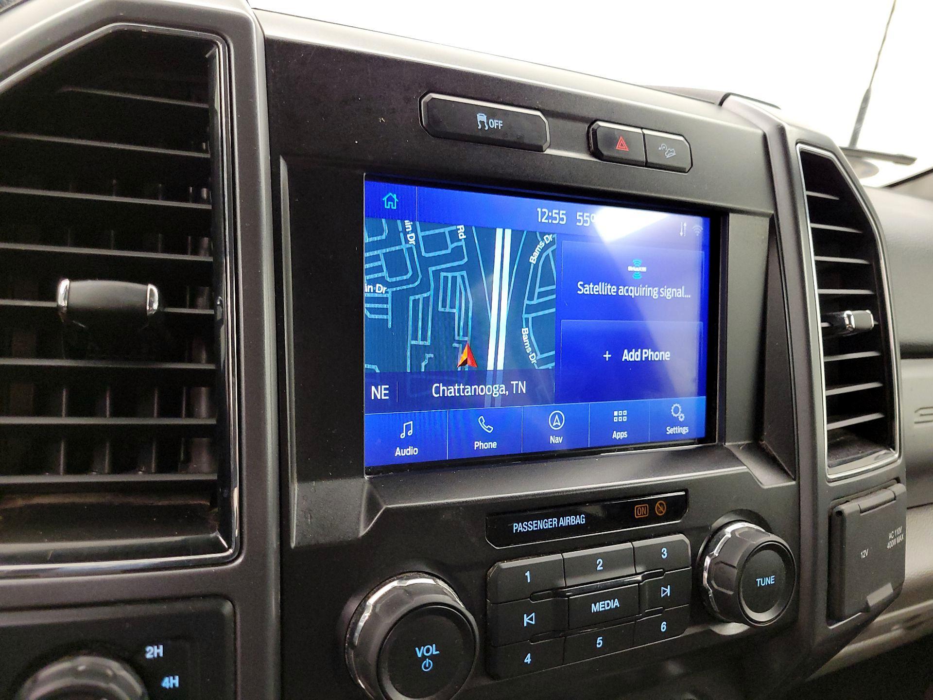 Thumbnail: 2022 Ford F-250 - 16