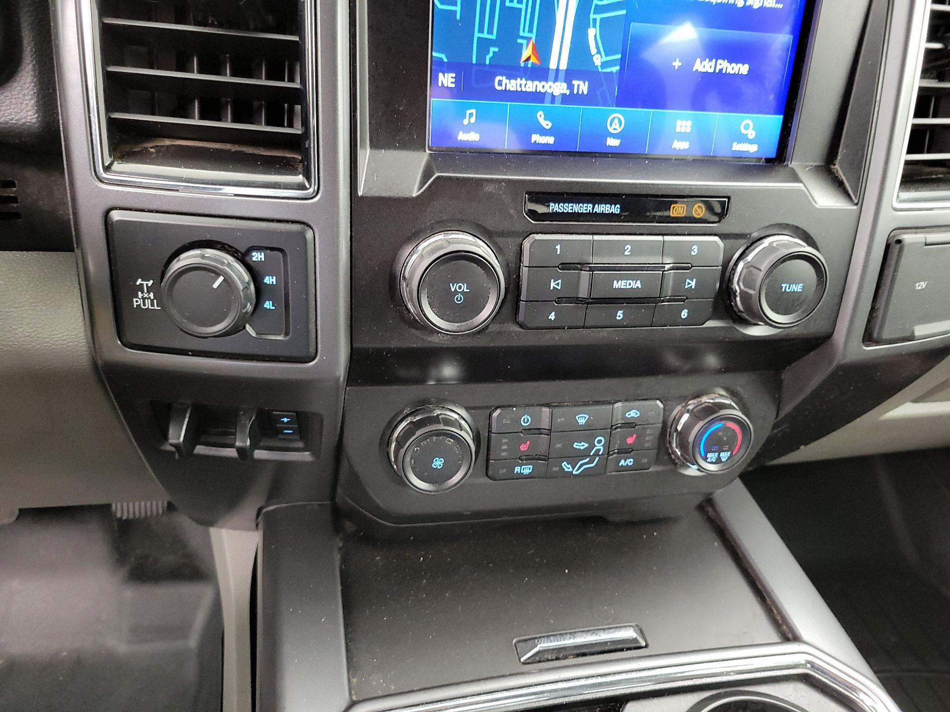 Thumbnail: 2022 Ford F-250 - 17