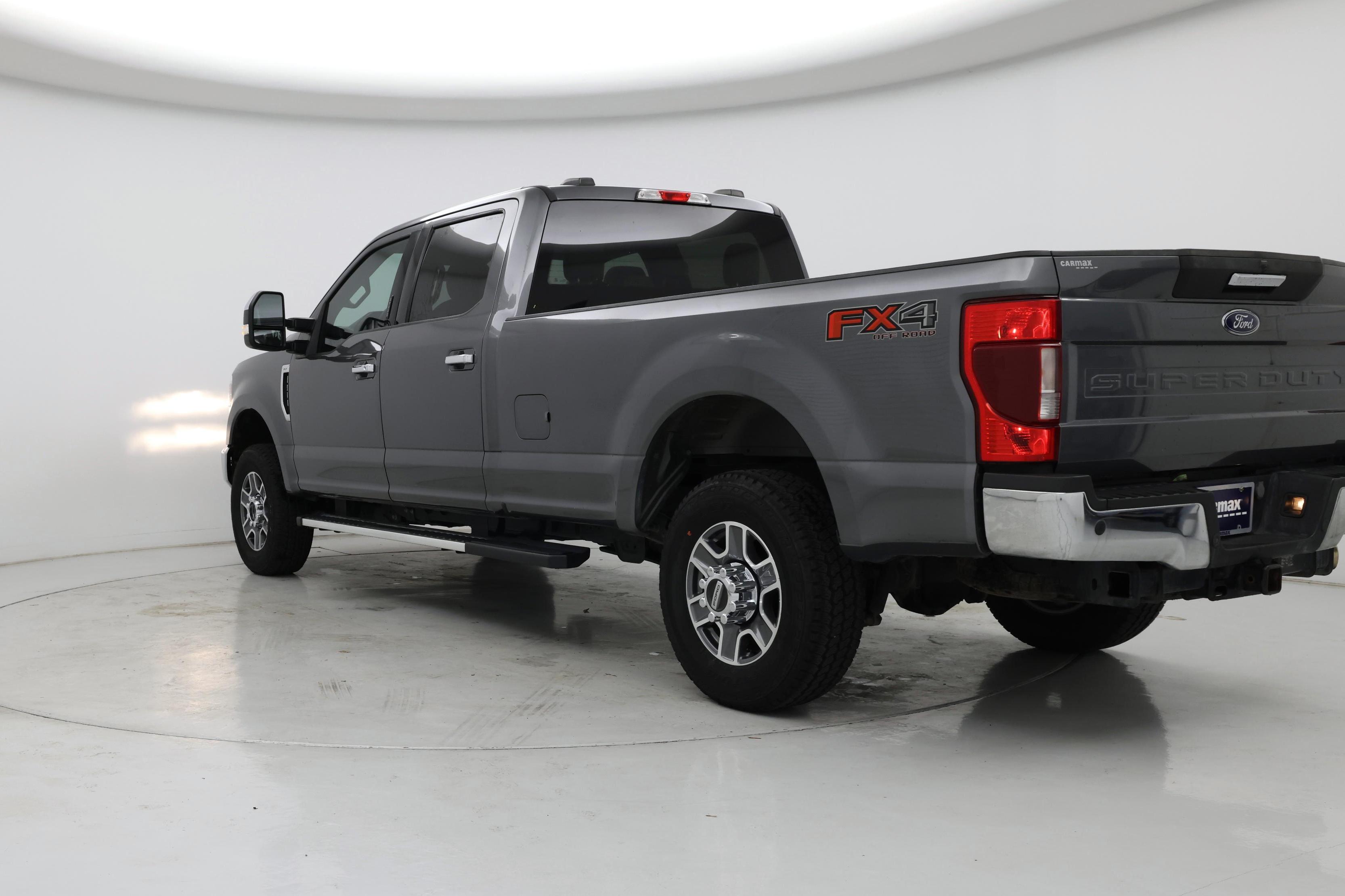 Thumbnail: 2022 Ford F-250 - 2