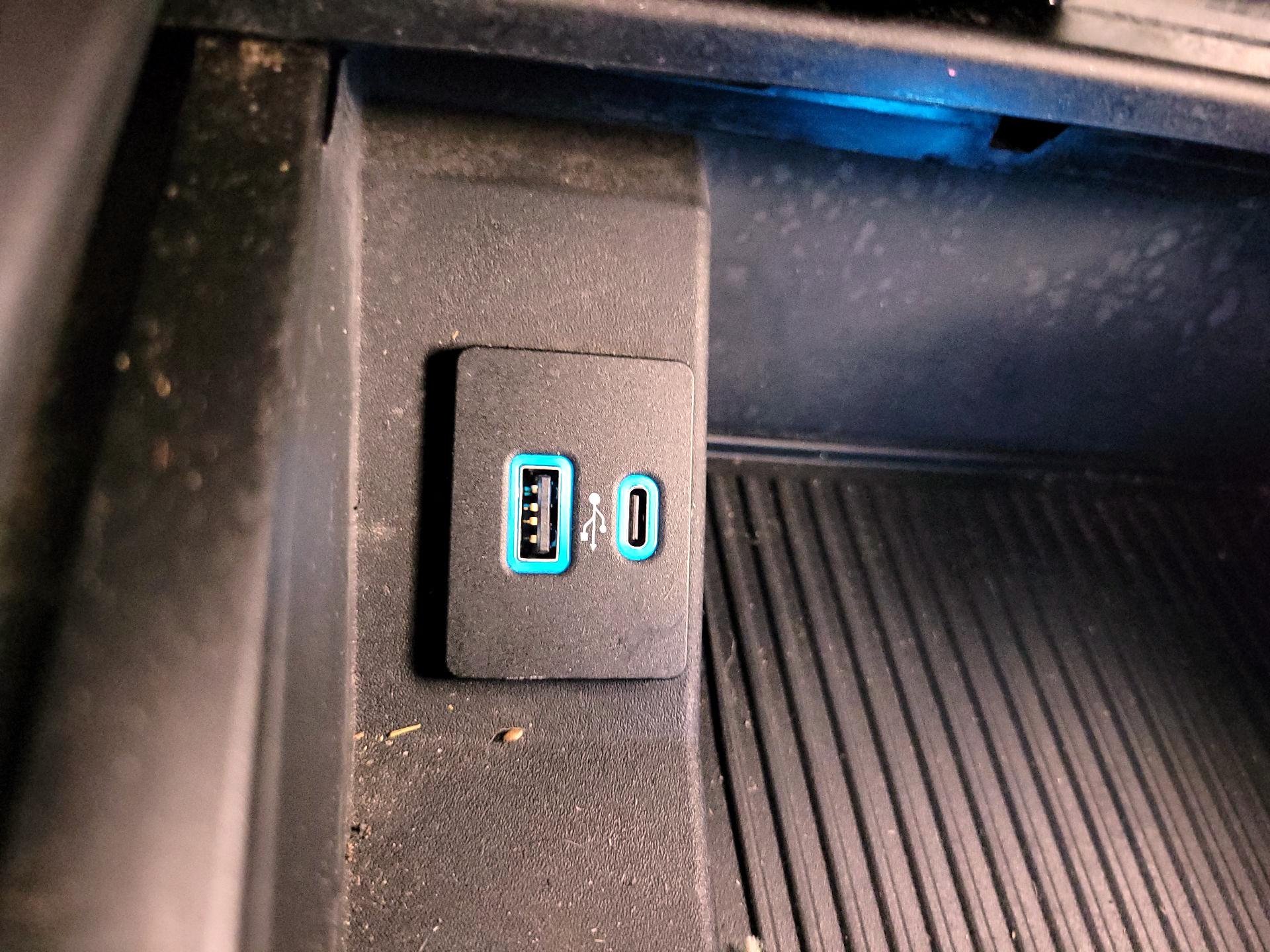 Thumbnail: 2022 Ford F-250 - 19