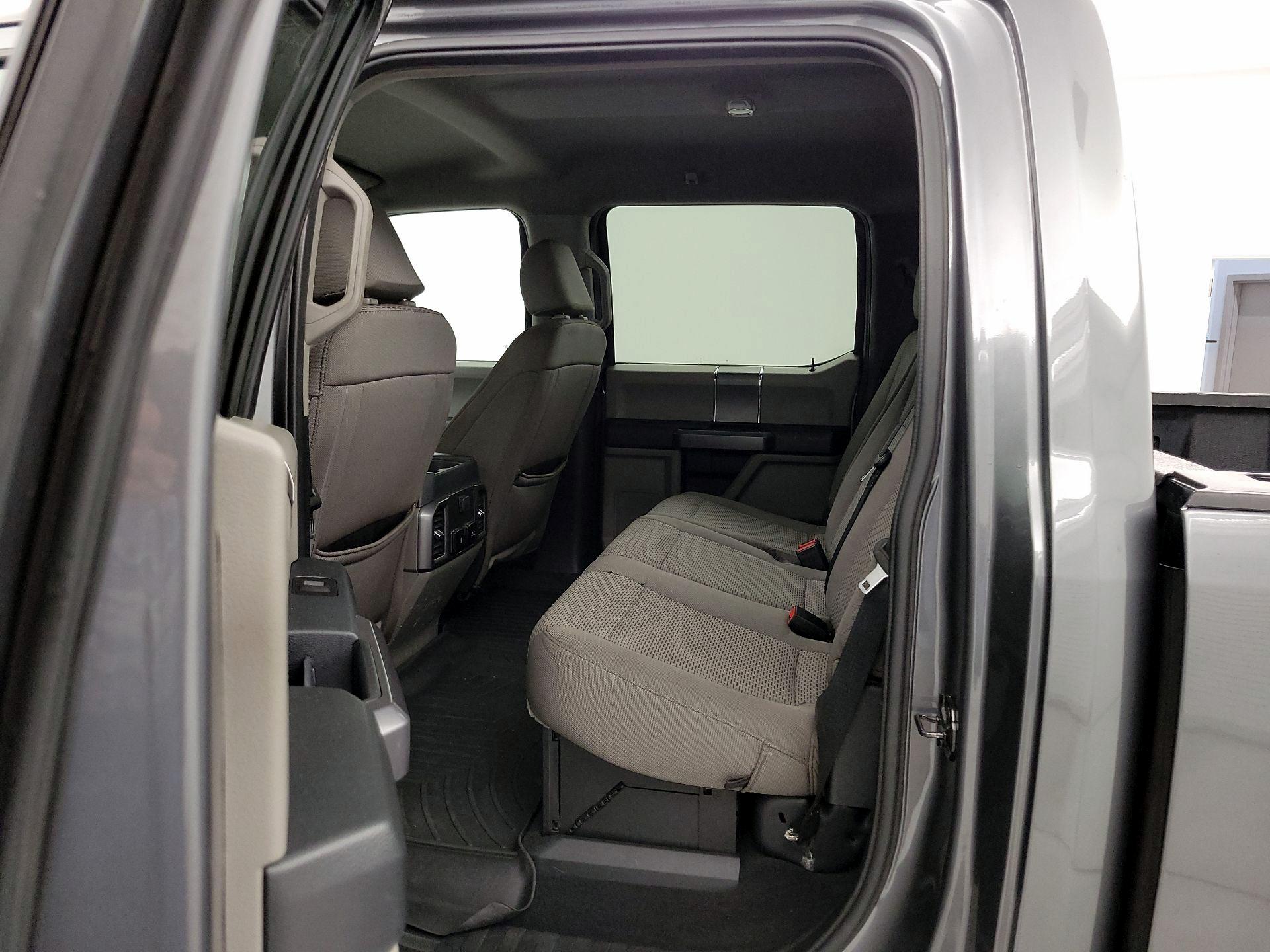 Thumbnail: 2022 Ford F-250 - 20