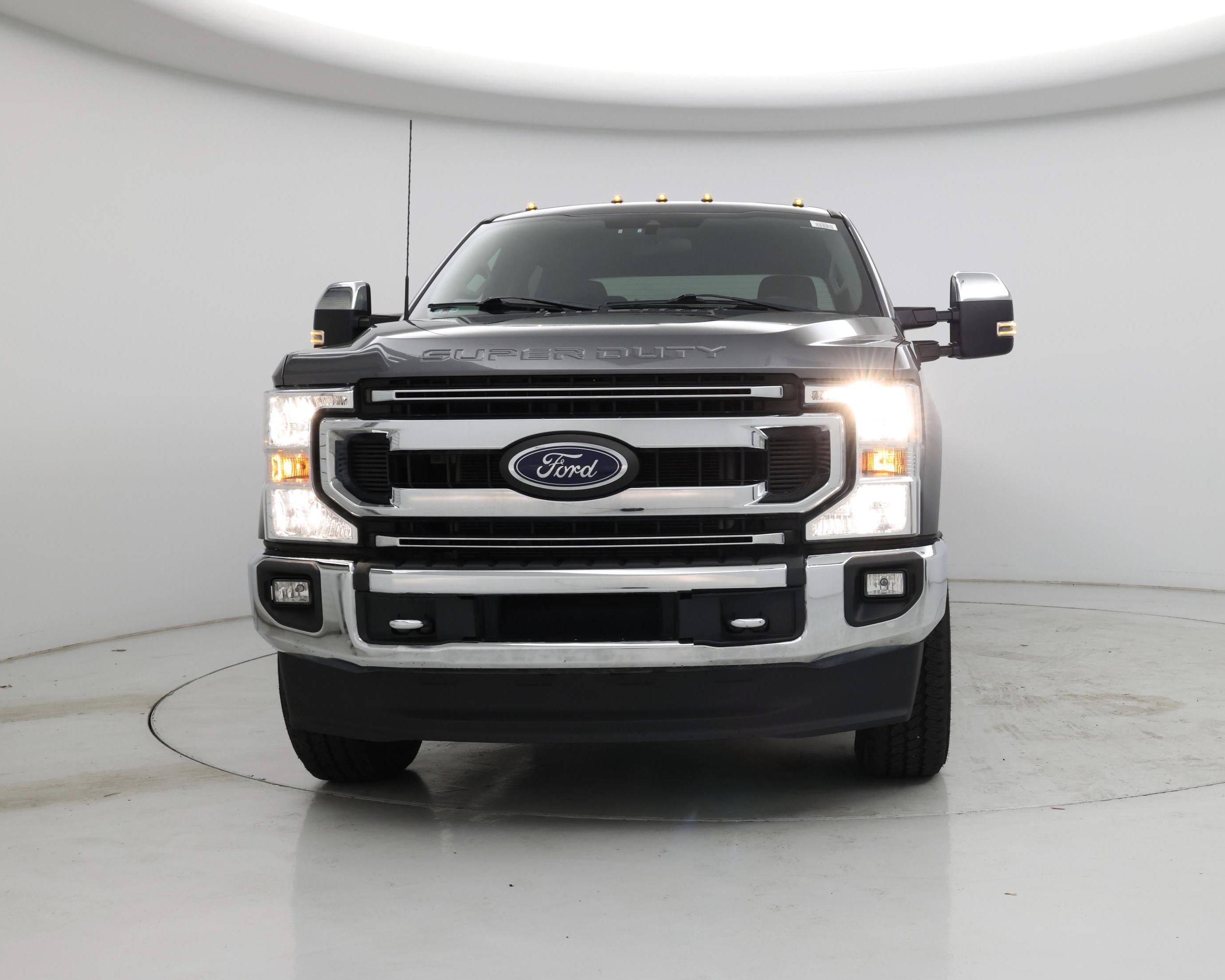 Thumbnail: 2022 Ford F-250 - 5