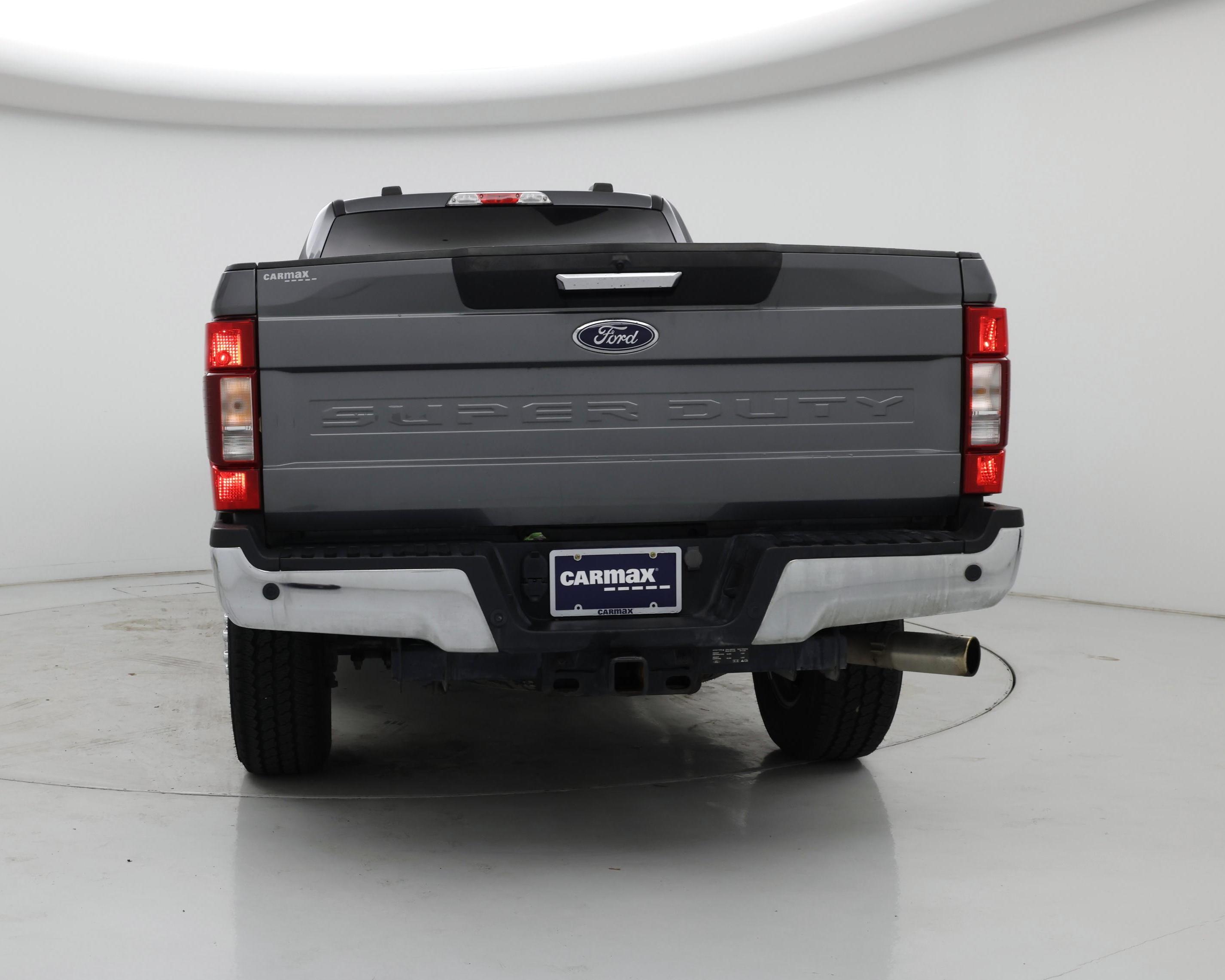 Thumbnail: 2022 Ford F-250 - 6