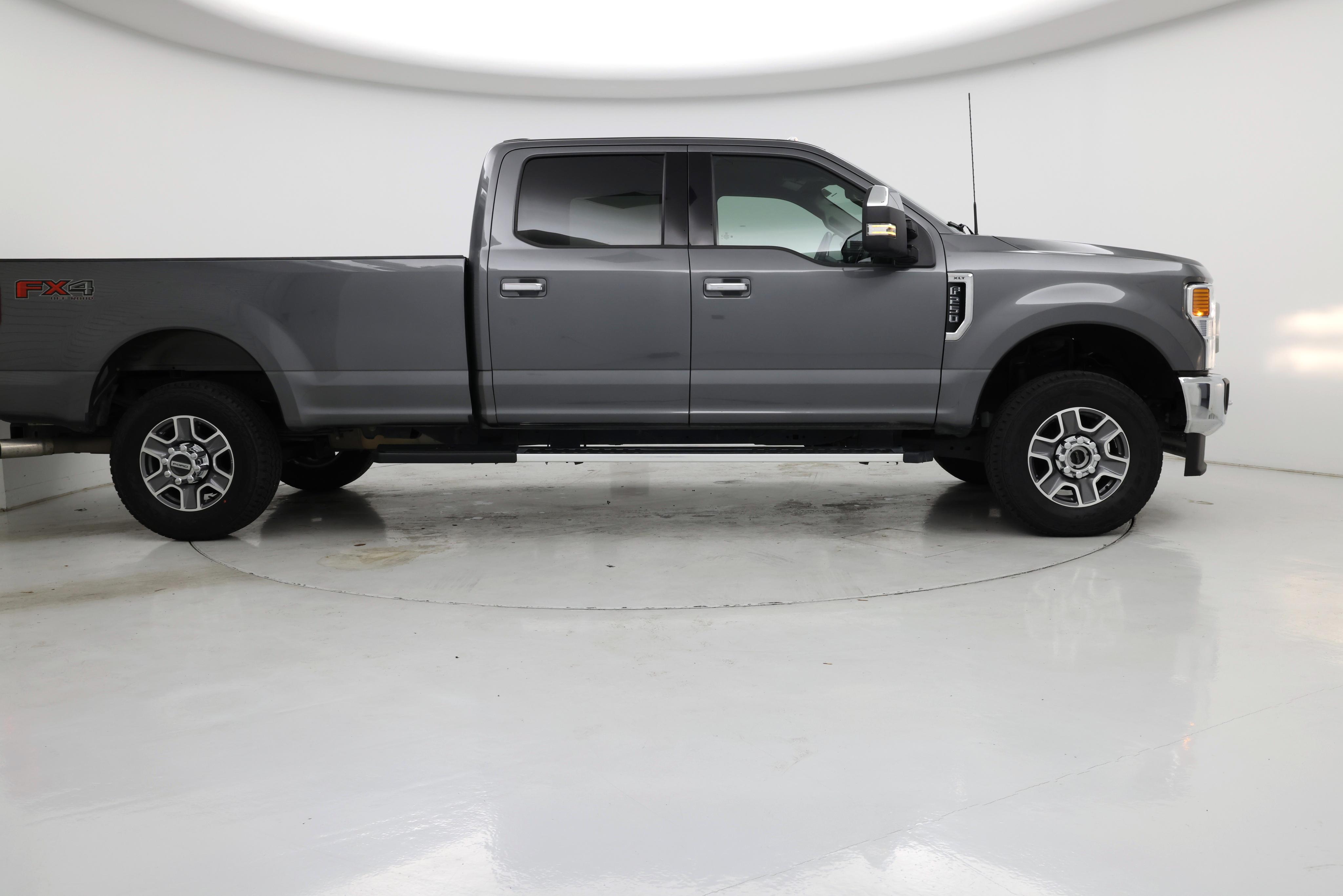 Thumbnail: 2022 Ford F-250 - 7