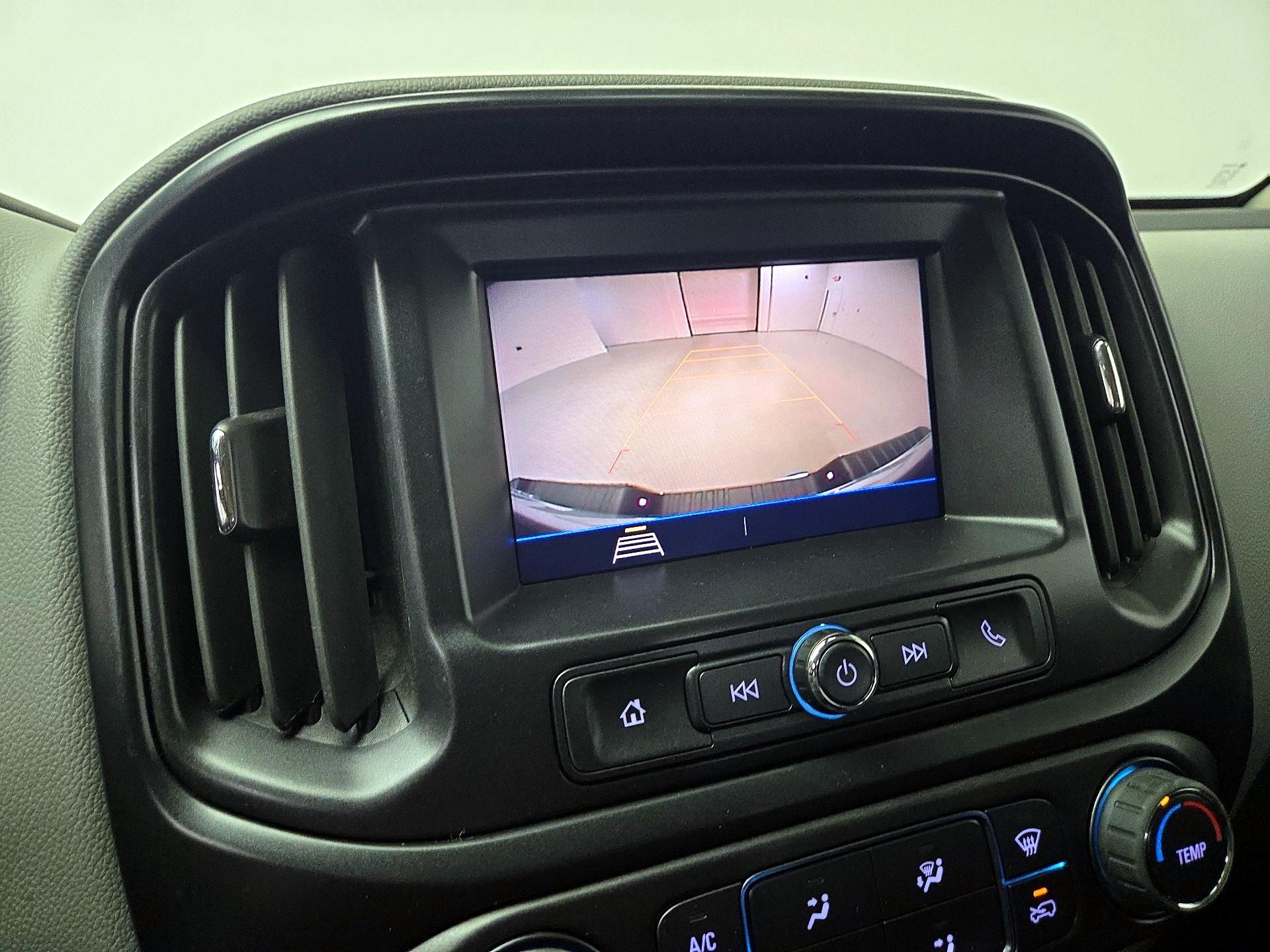 Thumbnail: 2022 Chevrolet Colorado - 14