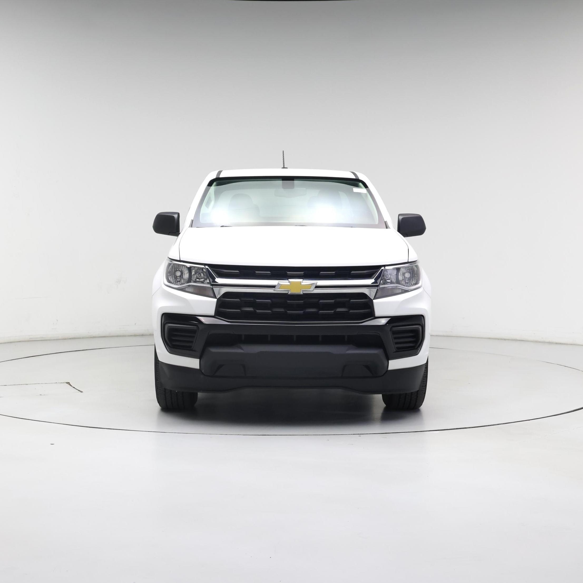 Thumbnail: 2022 Chevrolet Colorado - 5