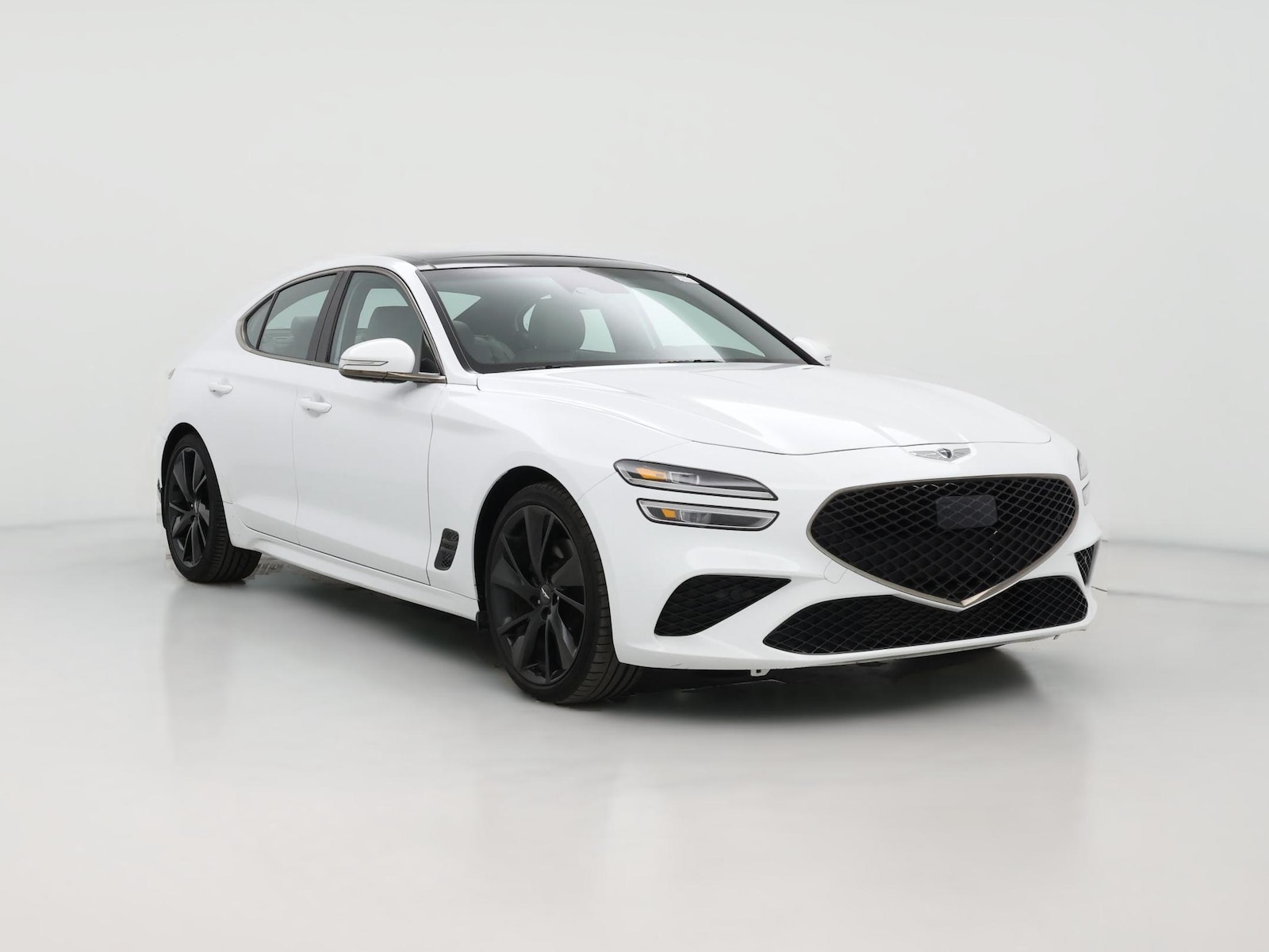 2023 GENESIS G70 Standard