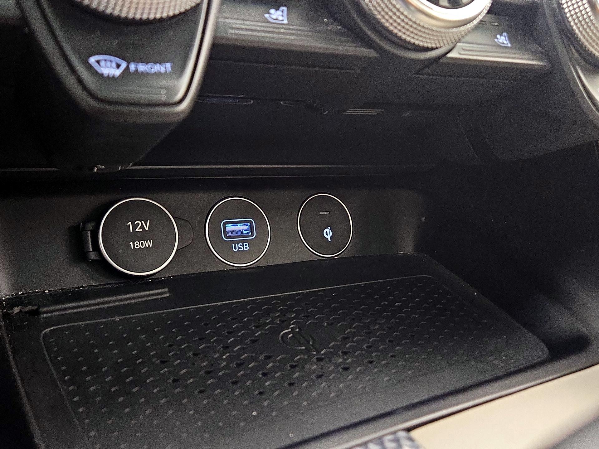 Thumbnail: 2023 Genesis G70 - 18