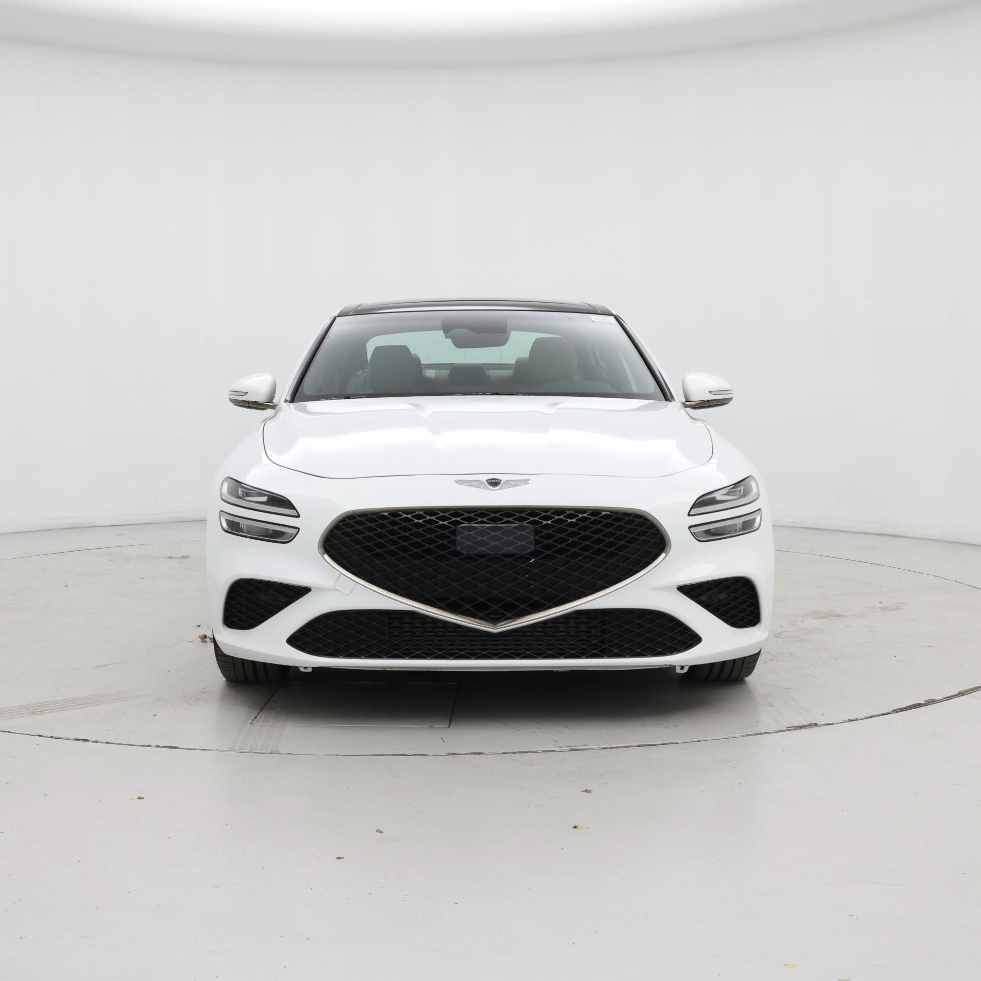 Thumbnail: 2023 Genesis G70 - 5