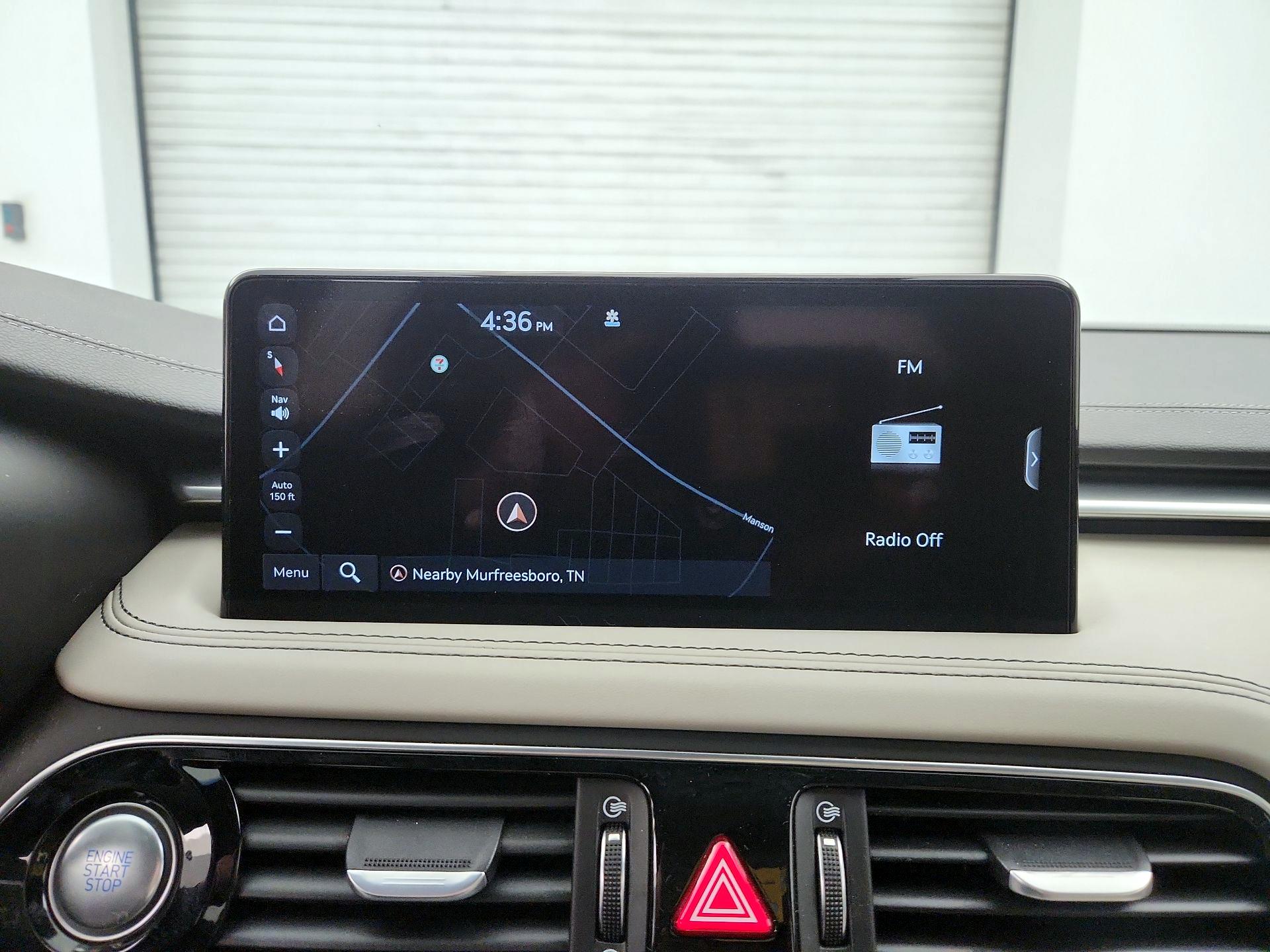 Thumbnail: 2023 Genesis G70 - 14