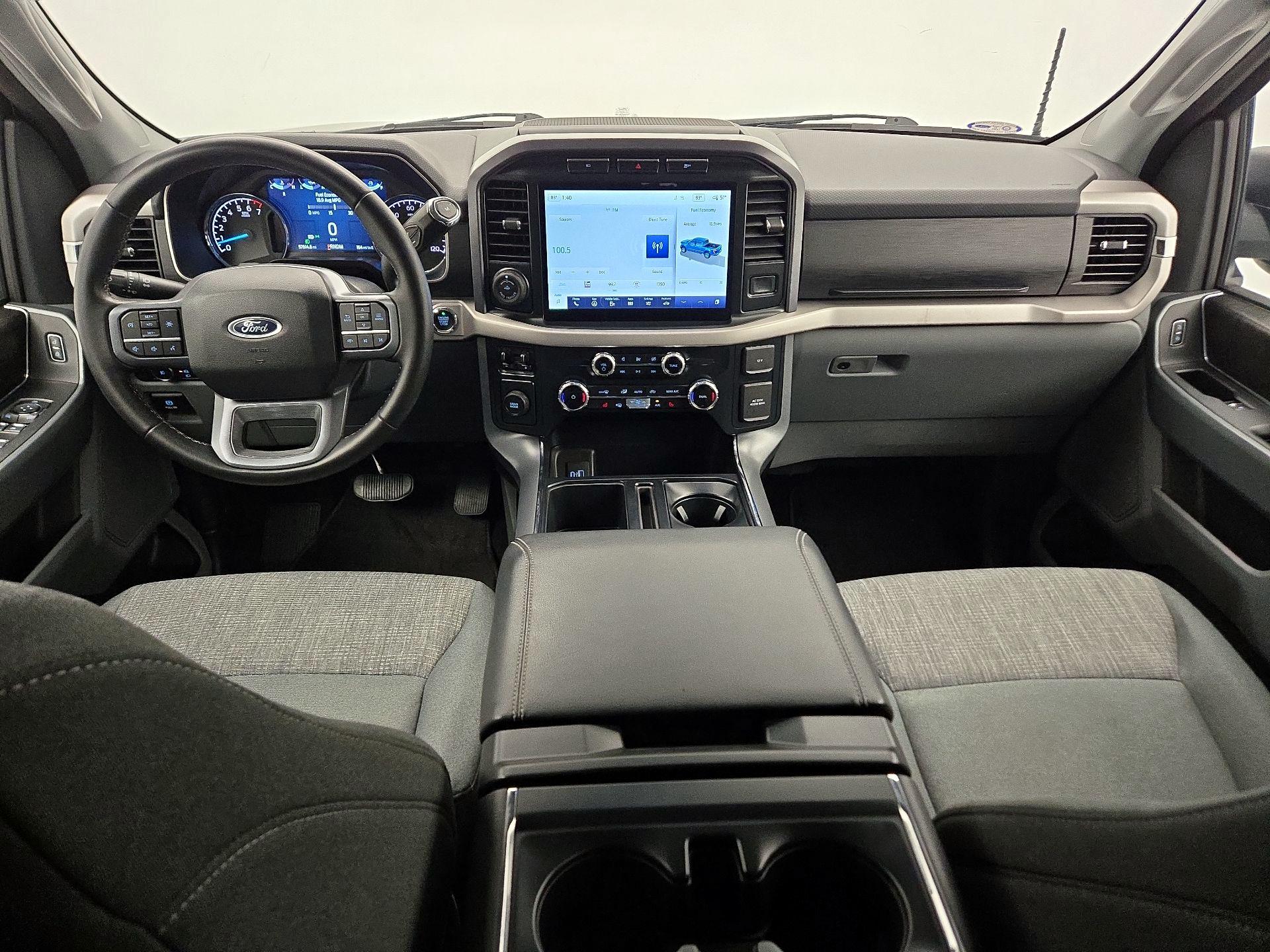 Thumbnail: 2023 Ford F-150 - 9