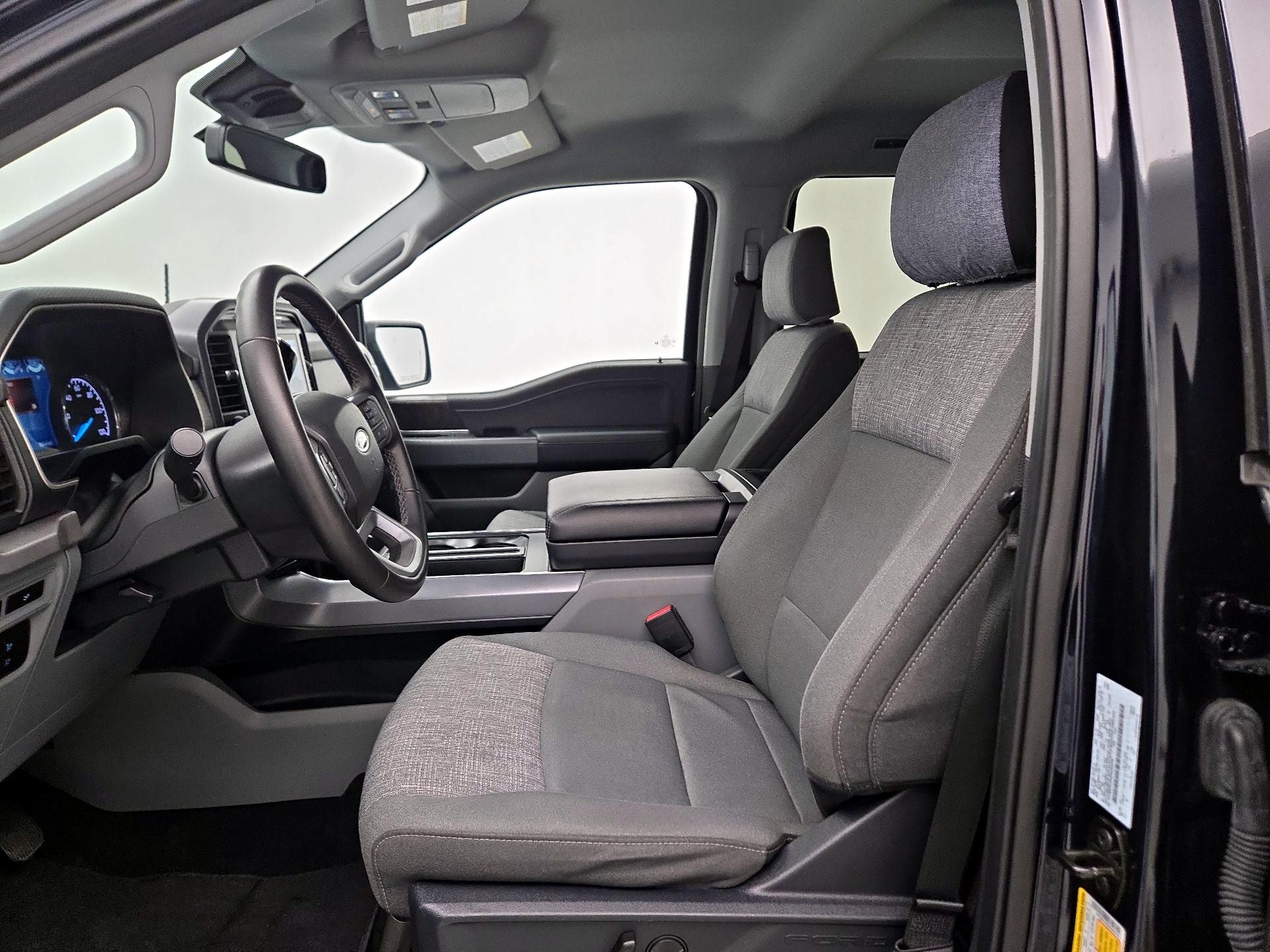 Thumbnail: 2023 Ford F-150 - 11