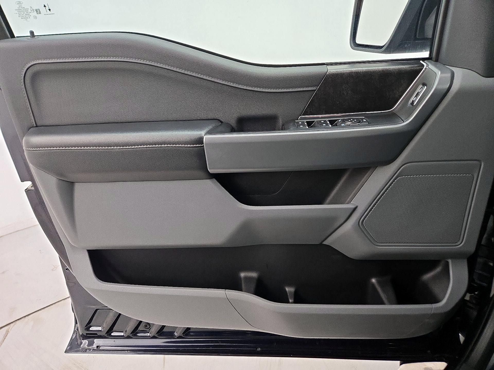 Thumbnail: 2023 Ford F-150 - 12