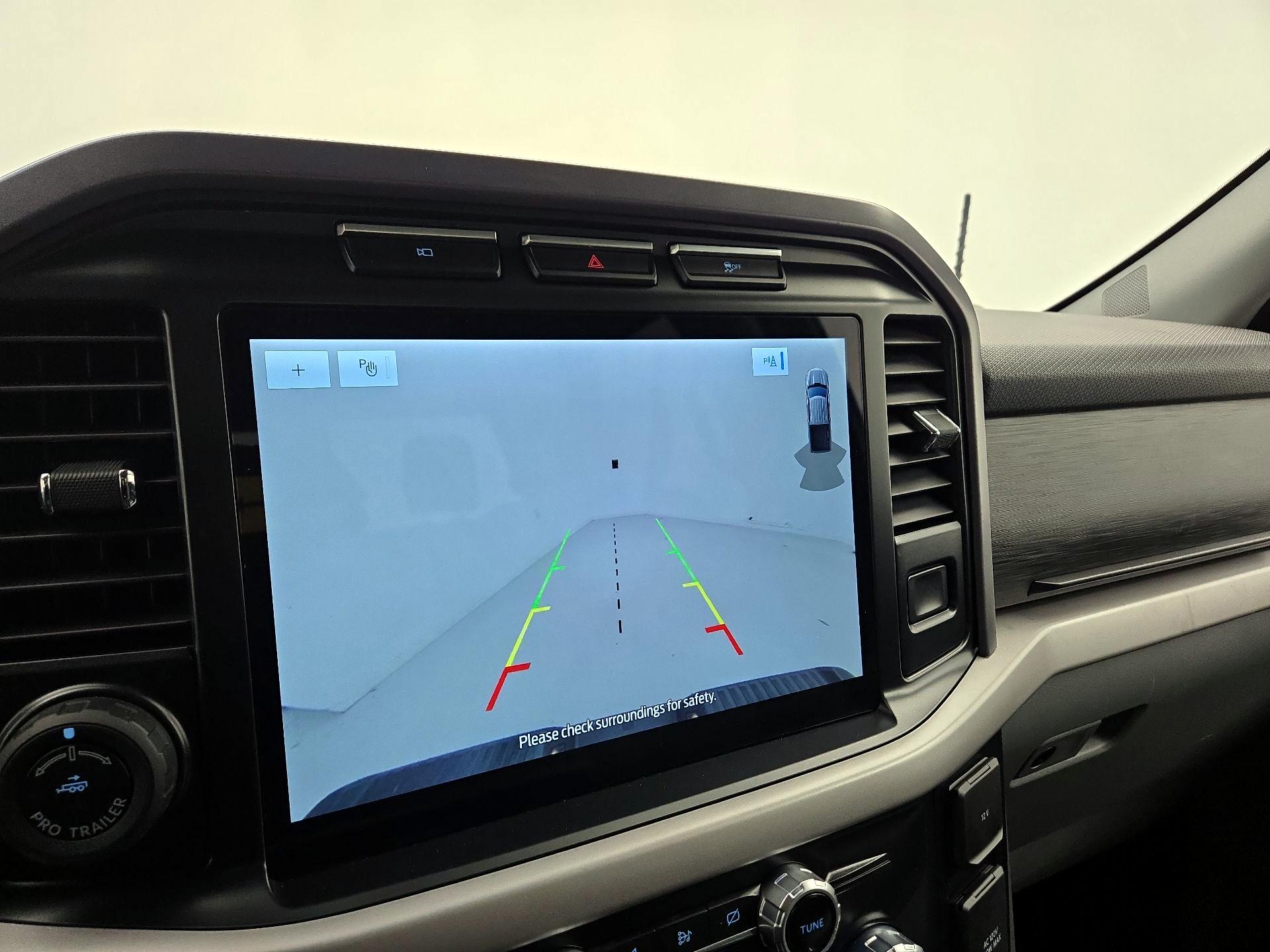 Thumbnail: 2023 Ford F-150 - 14