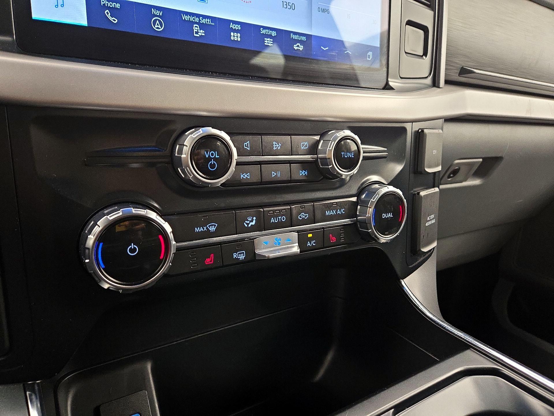 Thumbnail: 2023 Ford F-150 - 16