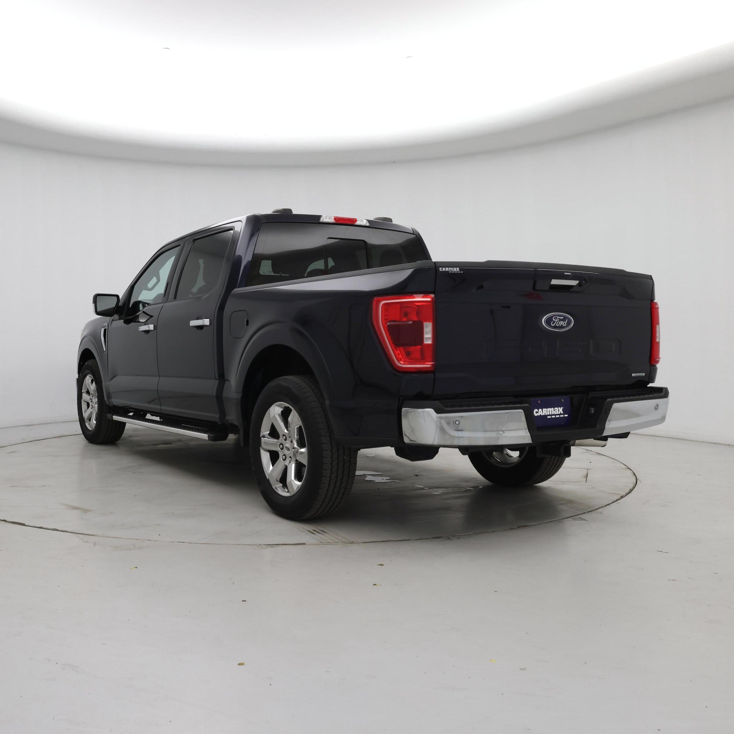 Thumbnail: 2023 Ford F-150 - 2