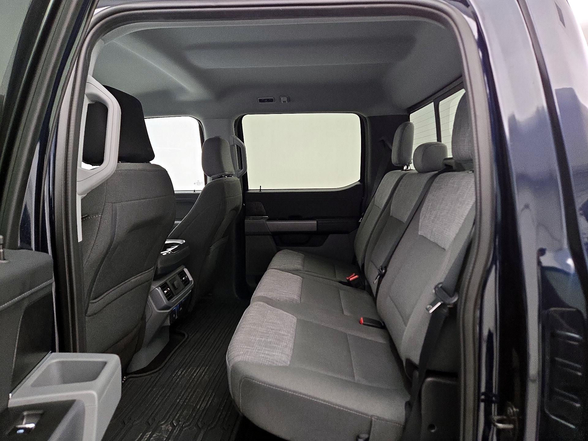 Thumbnail: 2023 Ford F-150 - 19