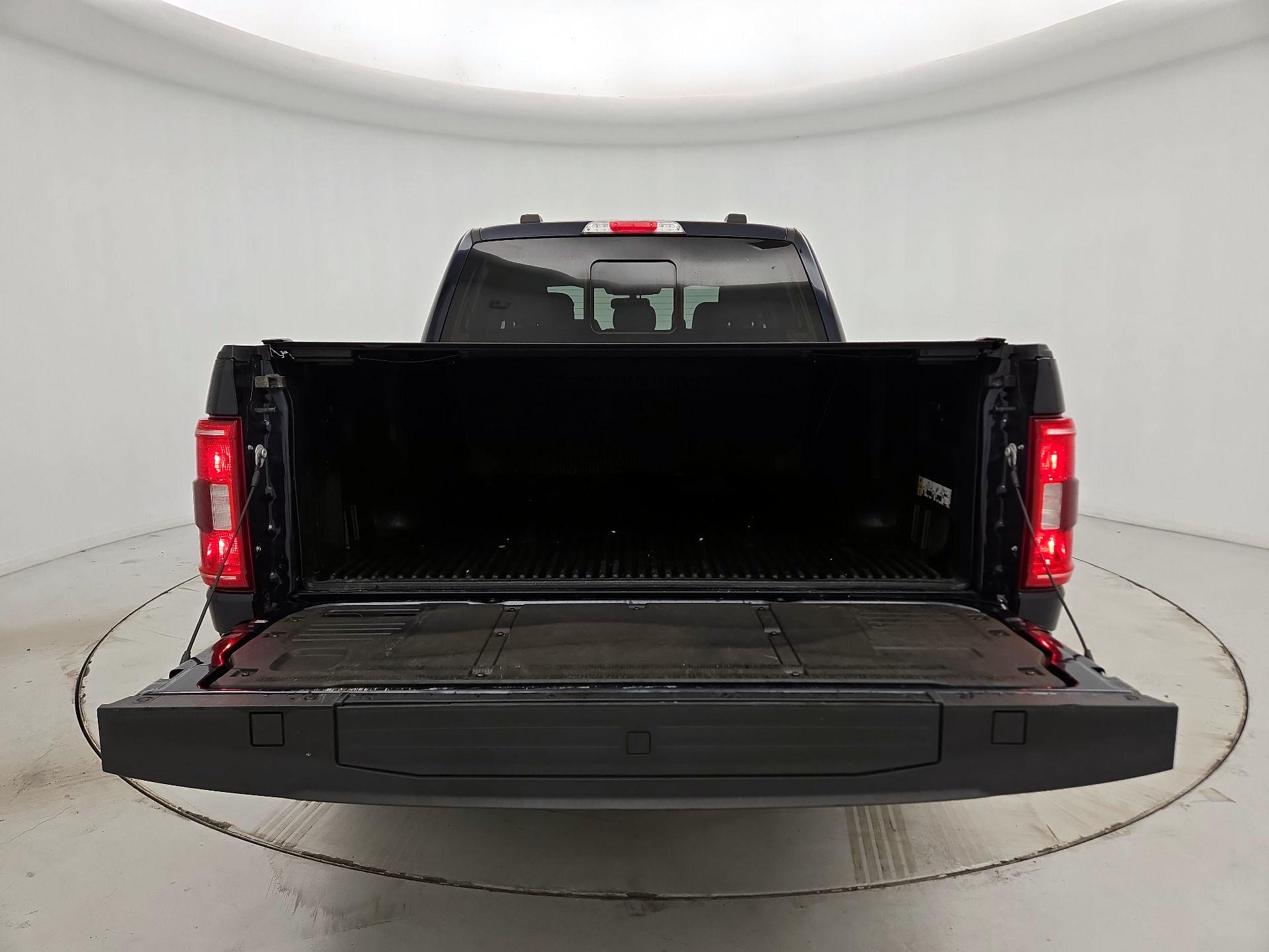 Thumbnail: 2023 Ford F-150 - 20