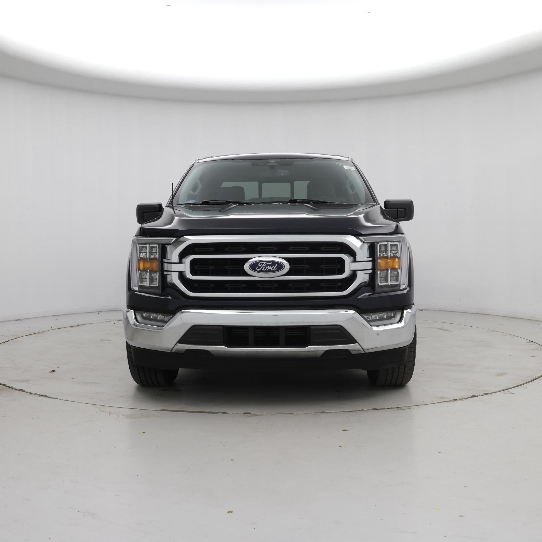 Thumbnail: 2023 Ford F-150 - 5
