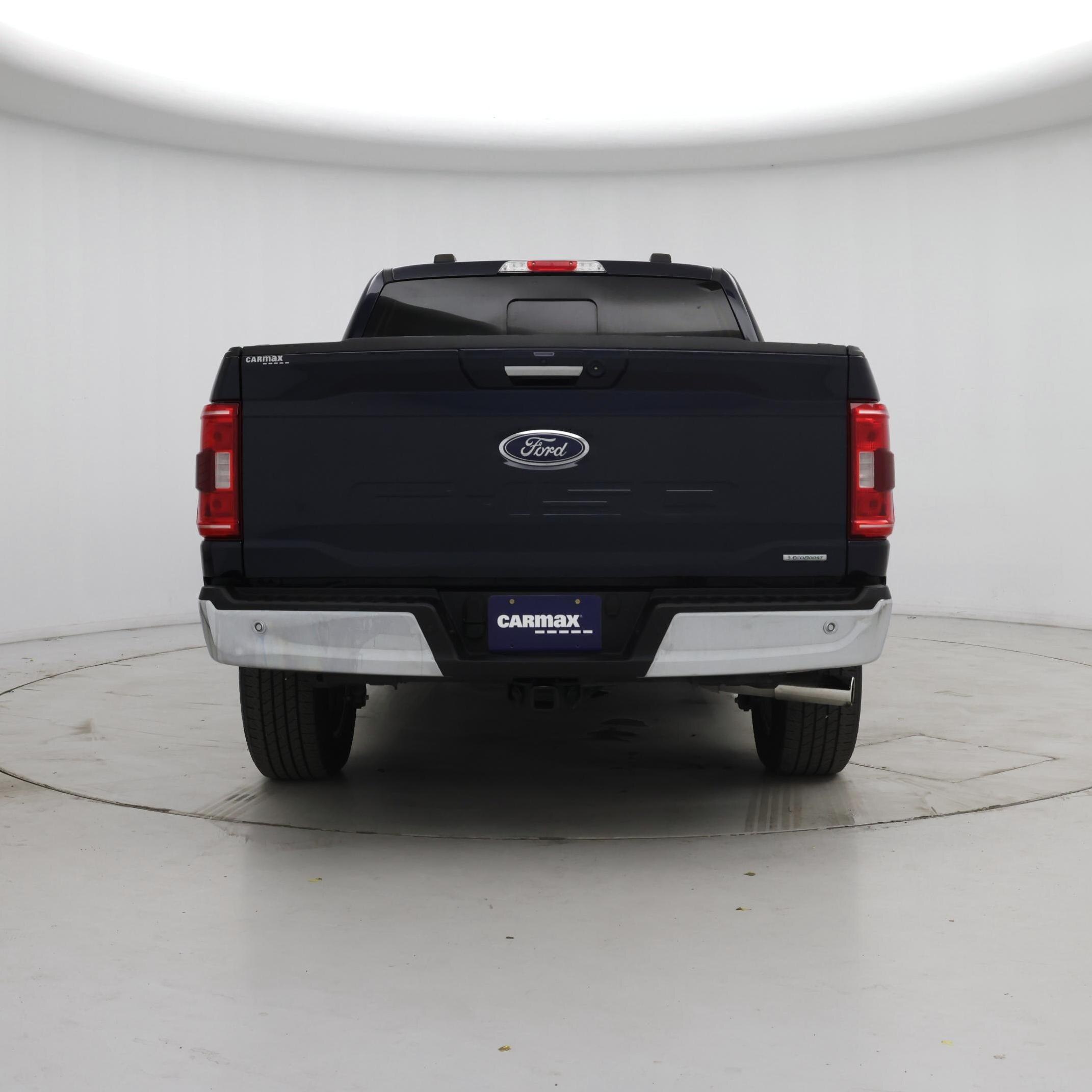 Thumbnail: 2023 Ford F-150 - 6