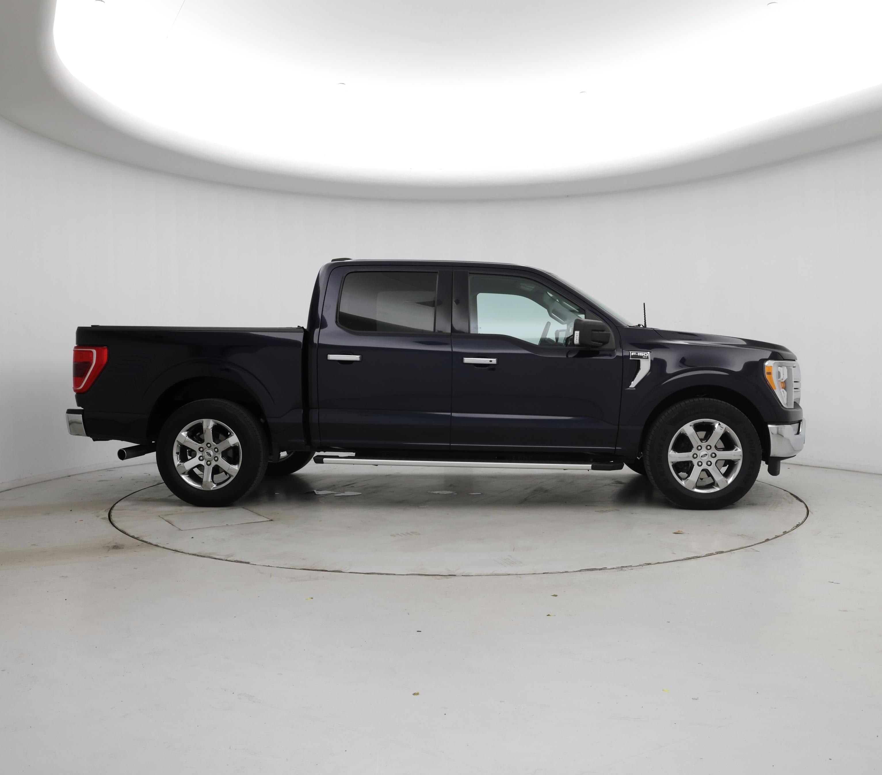 Thumbnail: 2023 Ford F-150 - 7