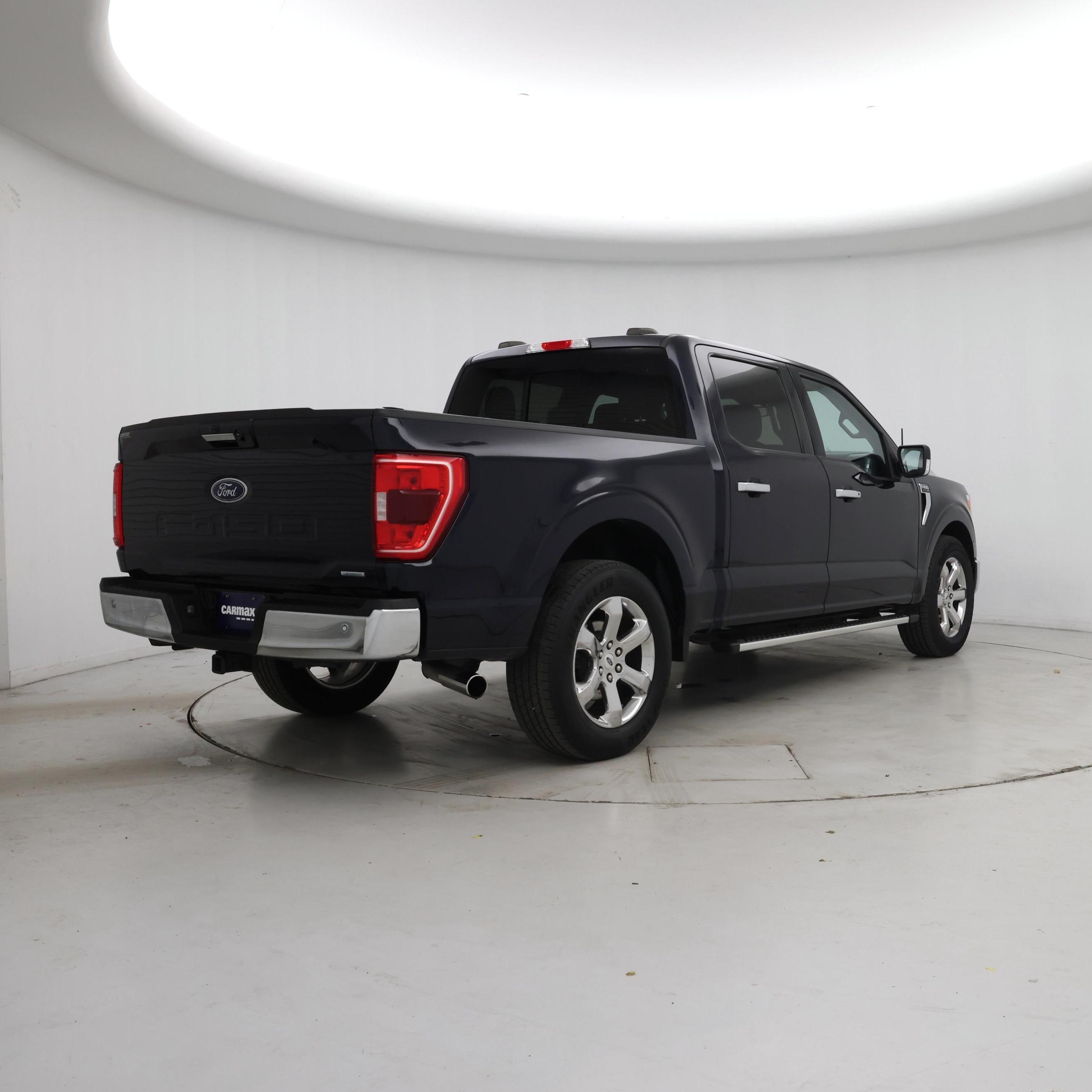 Thumbnail: 2023 Ford F-150 - 8