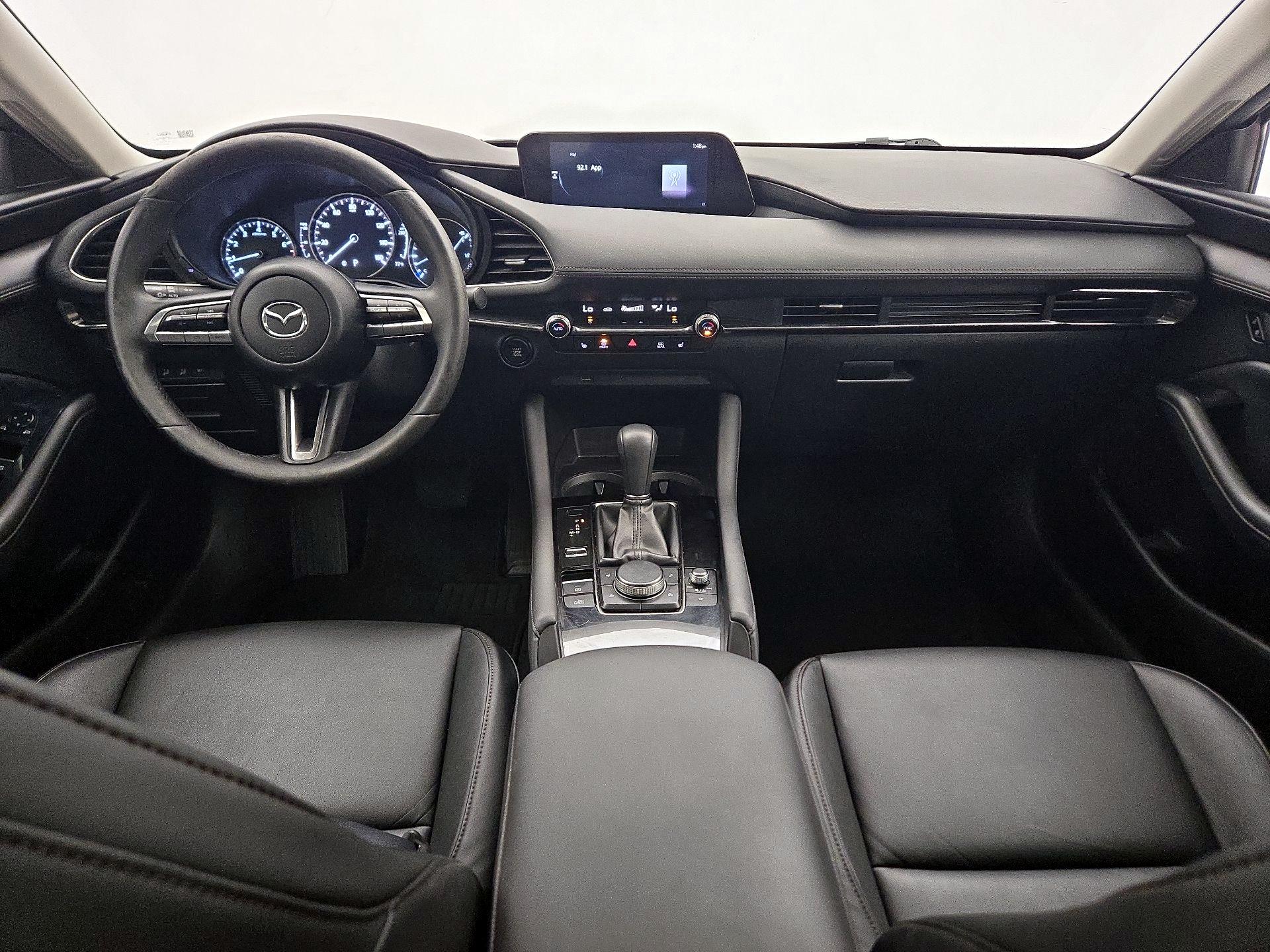 Thumbnail: 2021 Mazda Mazda3 - 9