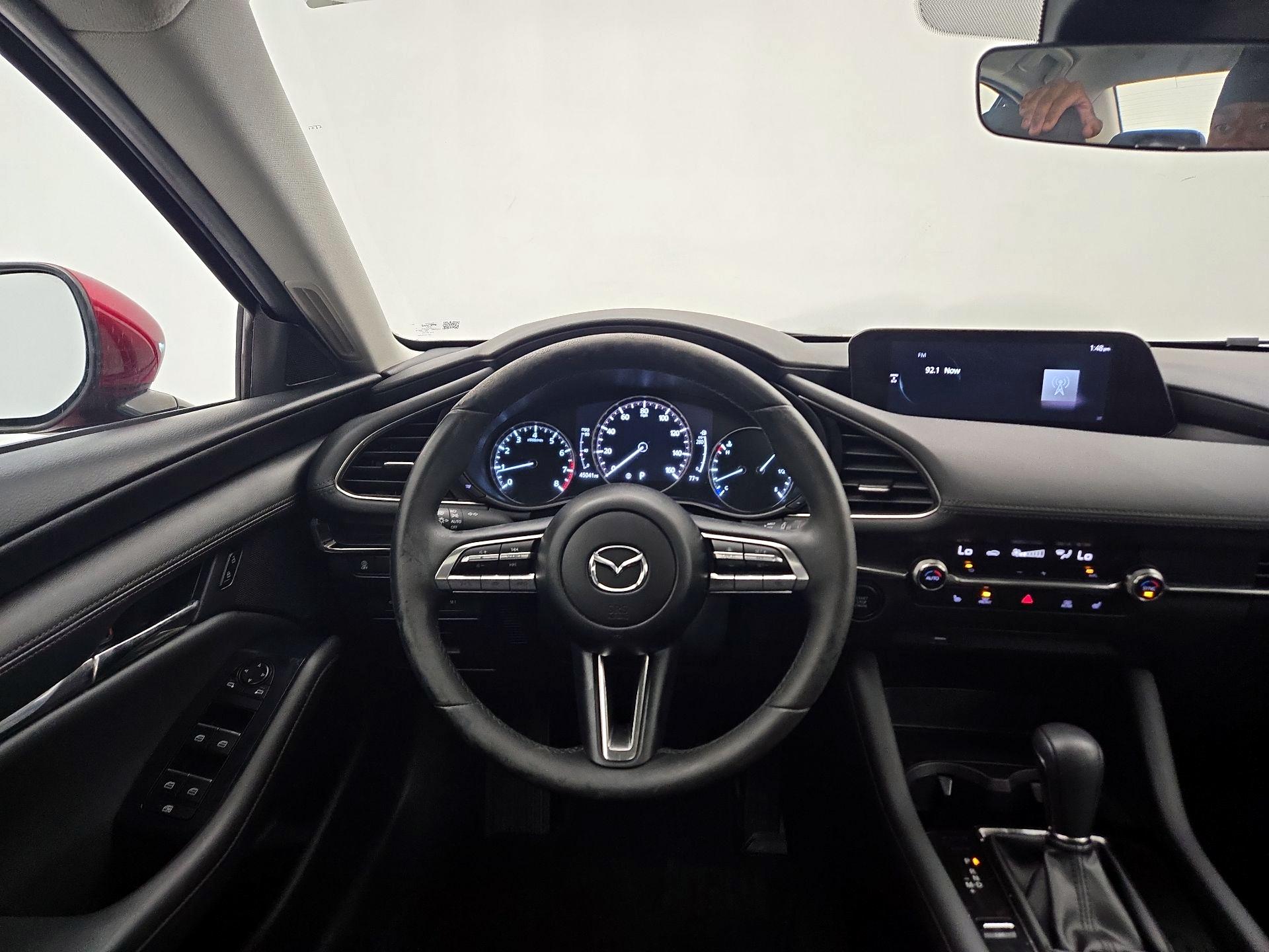 Thumbnail: 2021 Mazda Mazda3 - 10