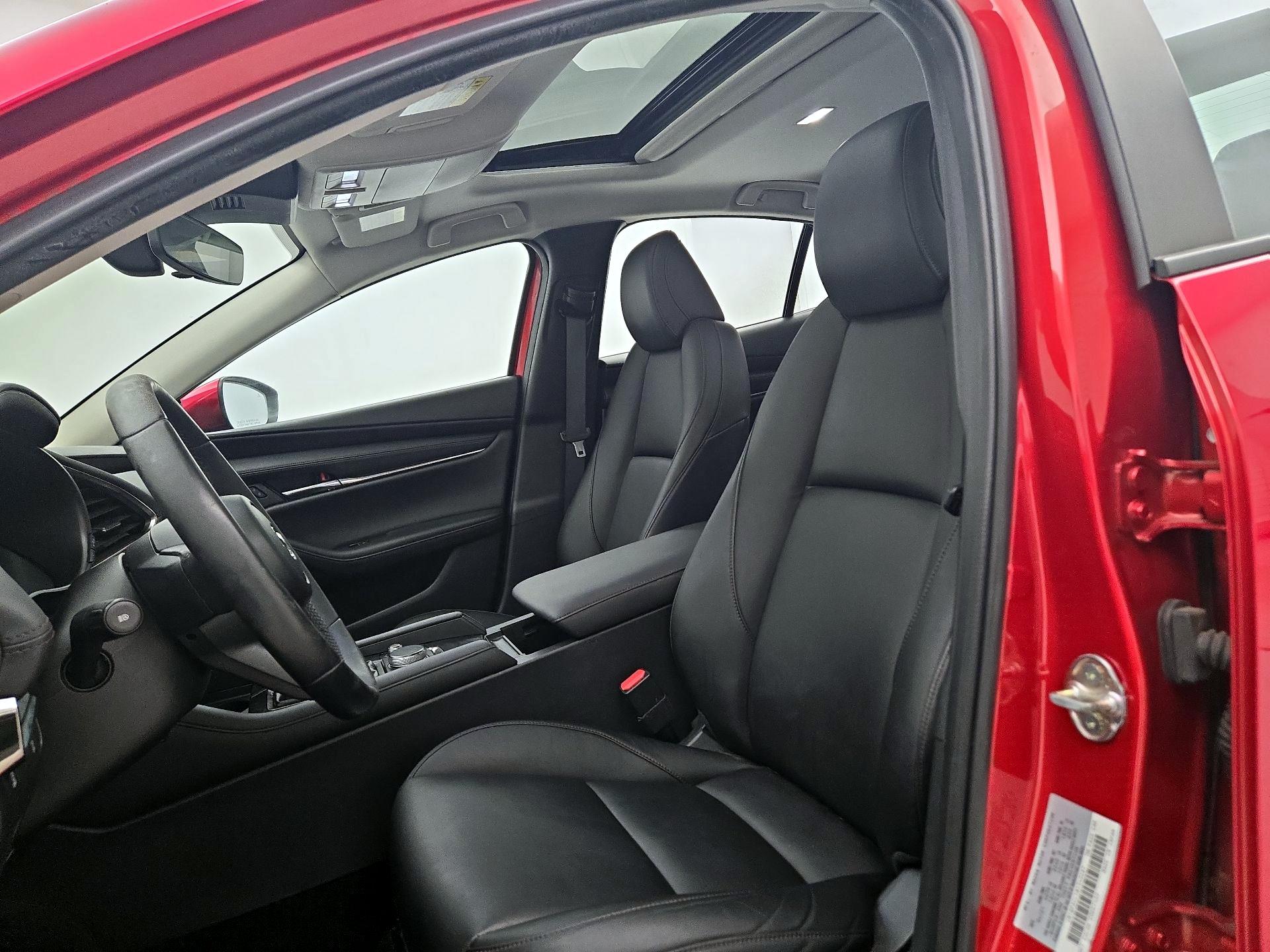 Thumbnail: 2021 Mazda Mazda3 - 11