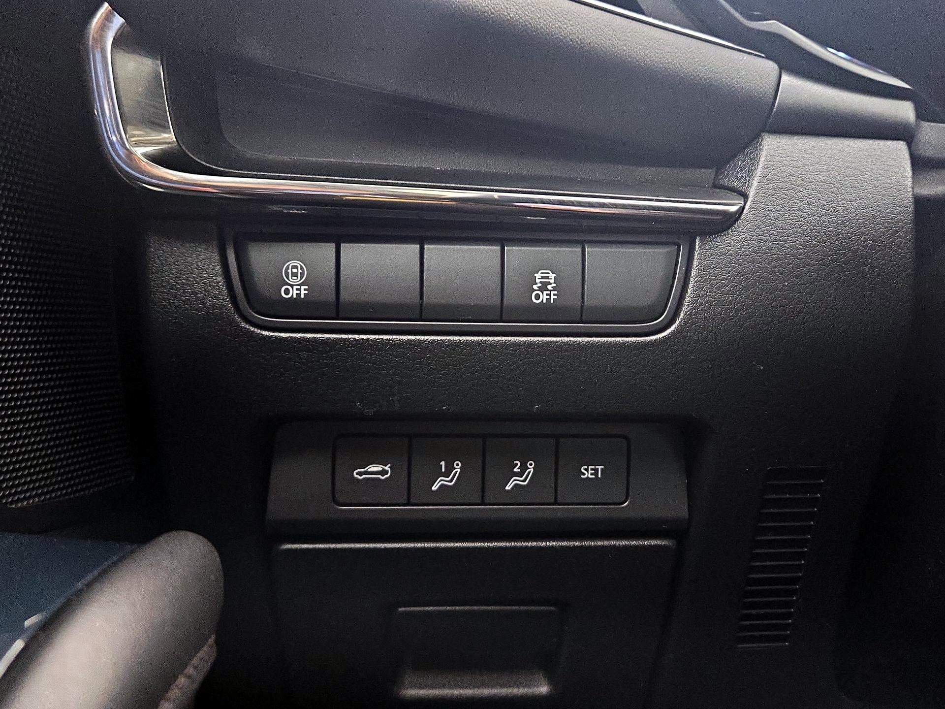 Thumbnail: 2021 Mazda Mazda3 - 13