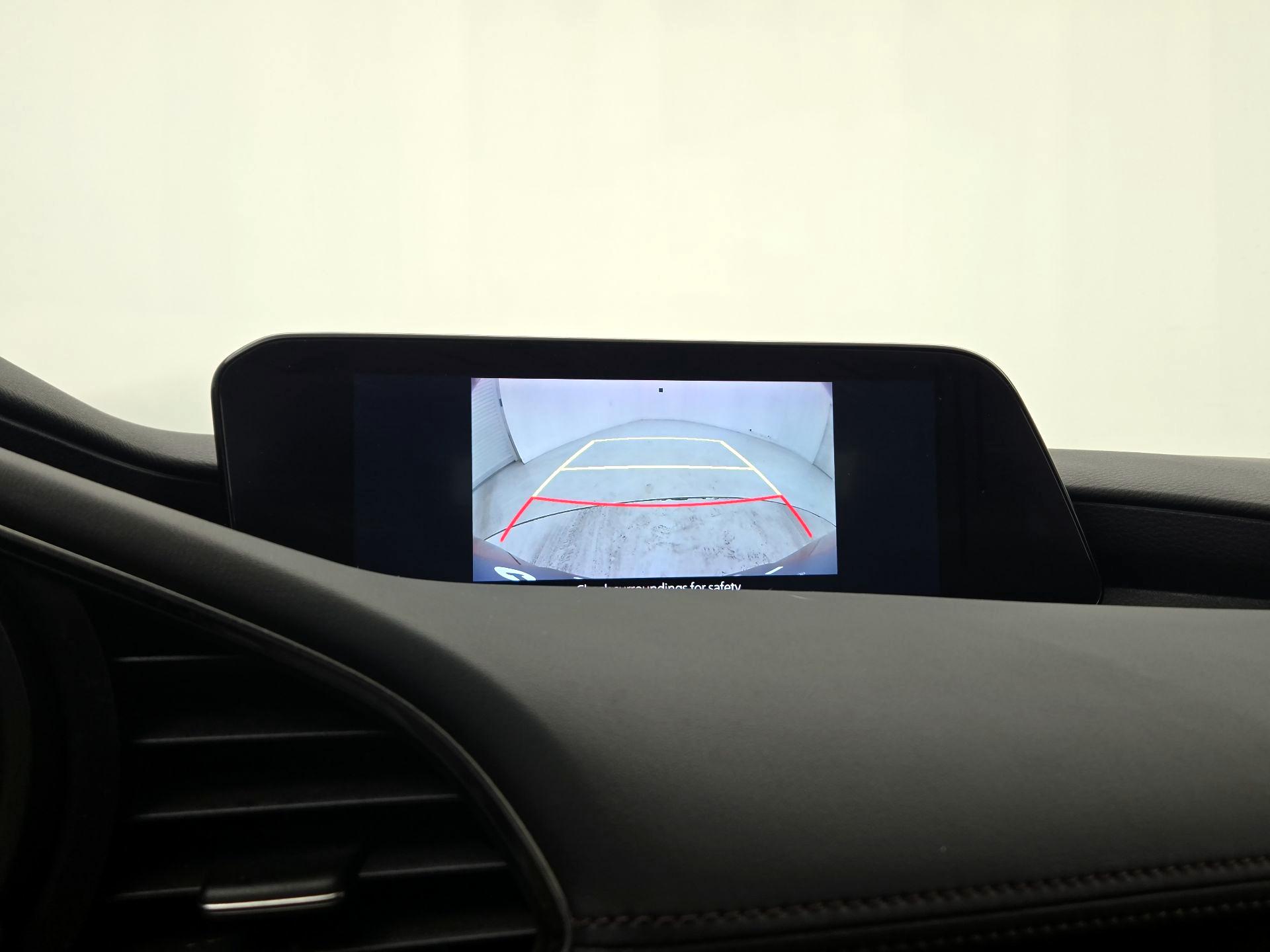 Thumbnail: 2021 Mazda Mazda3 - 14