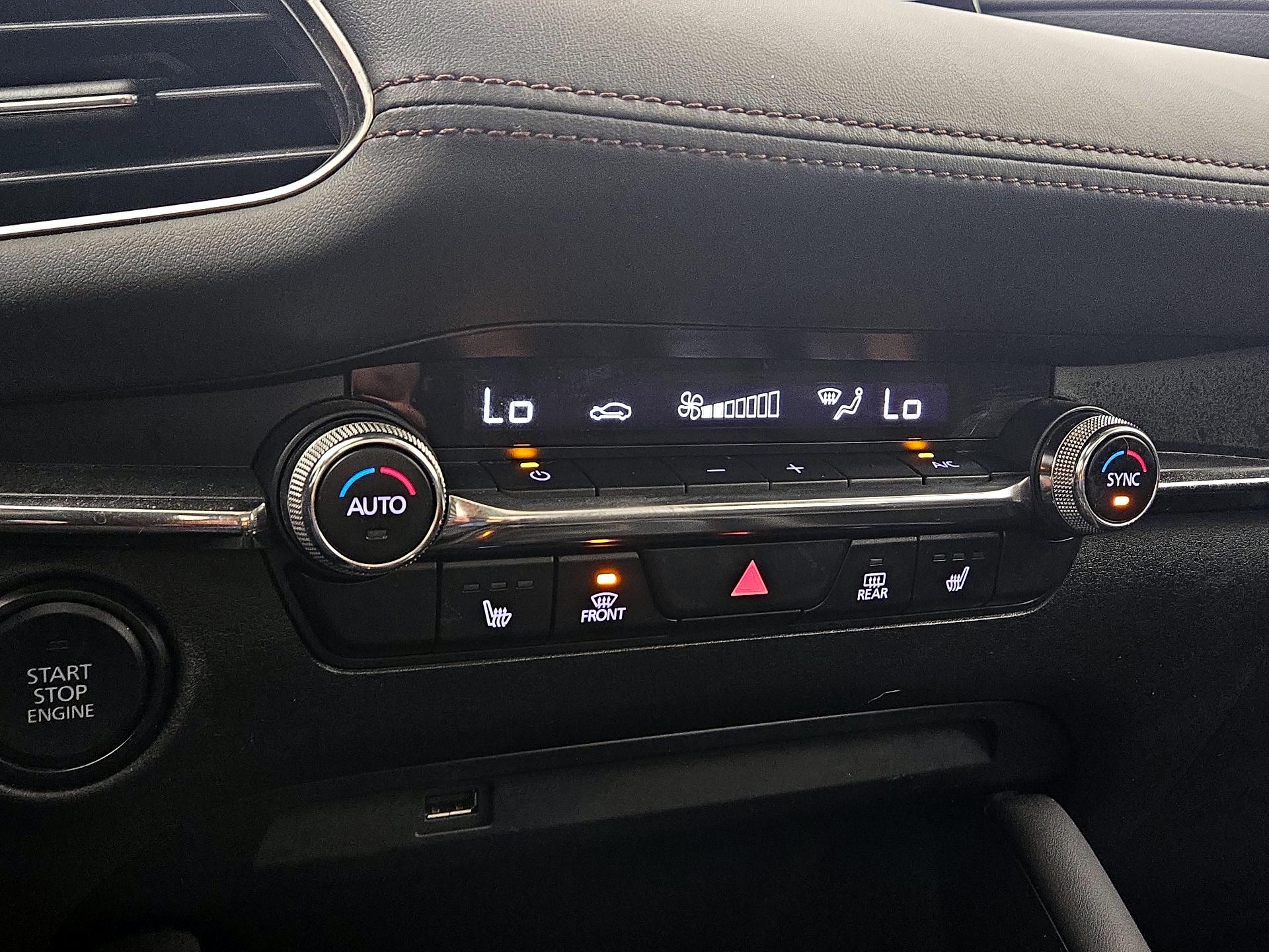 Thumbnail: 2021 Mazda Mazda3 - 16