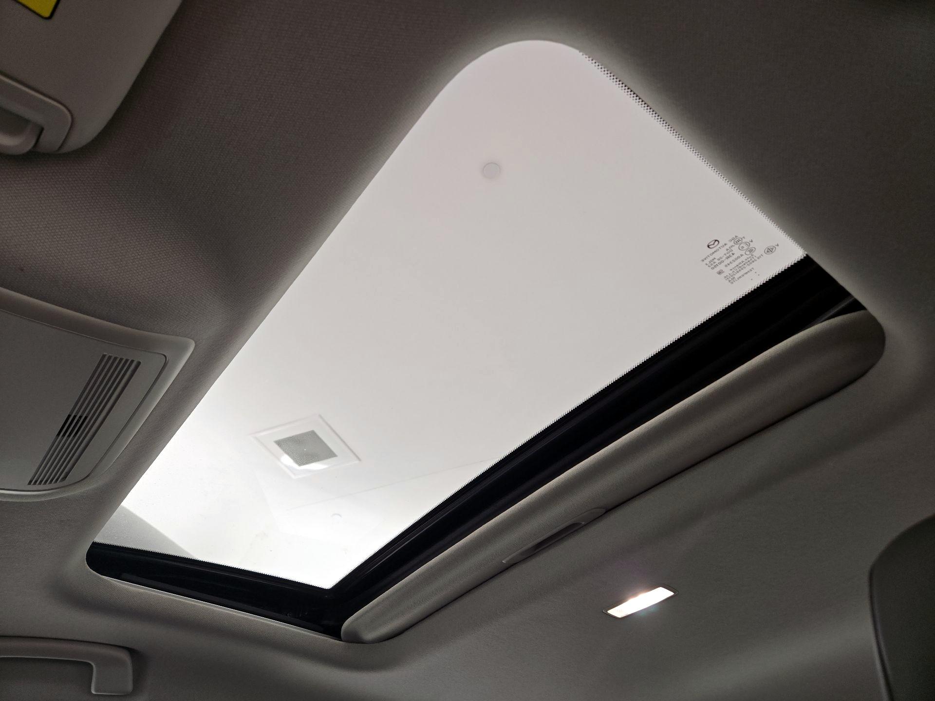 Thumbnail: 2021 Mazda Mazda3 - 19