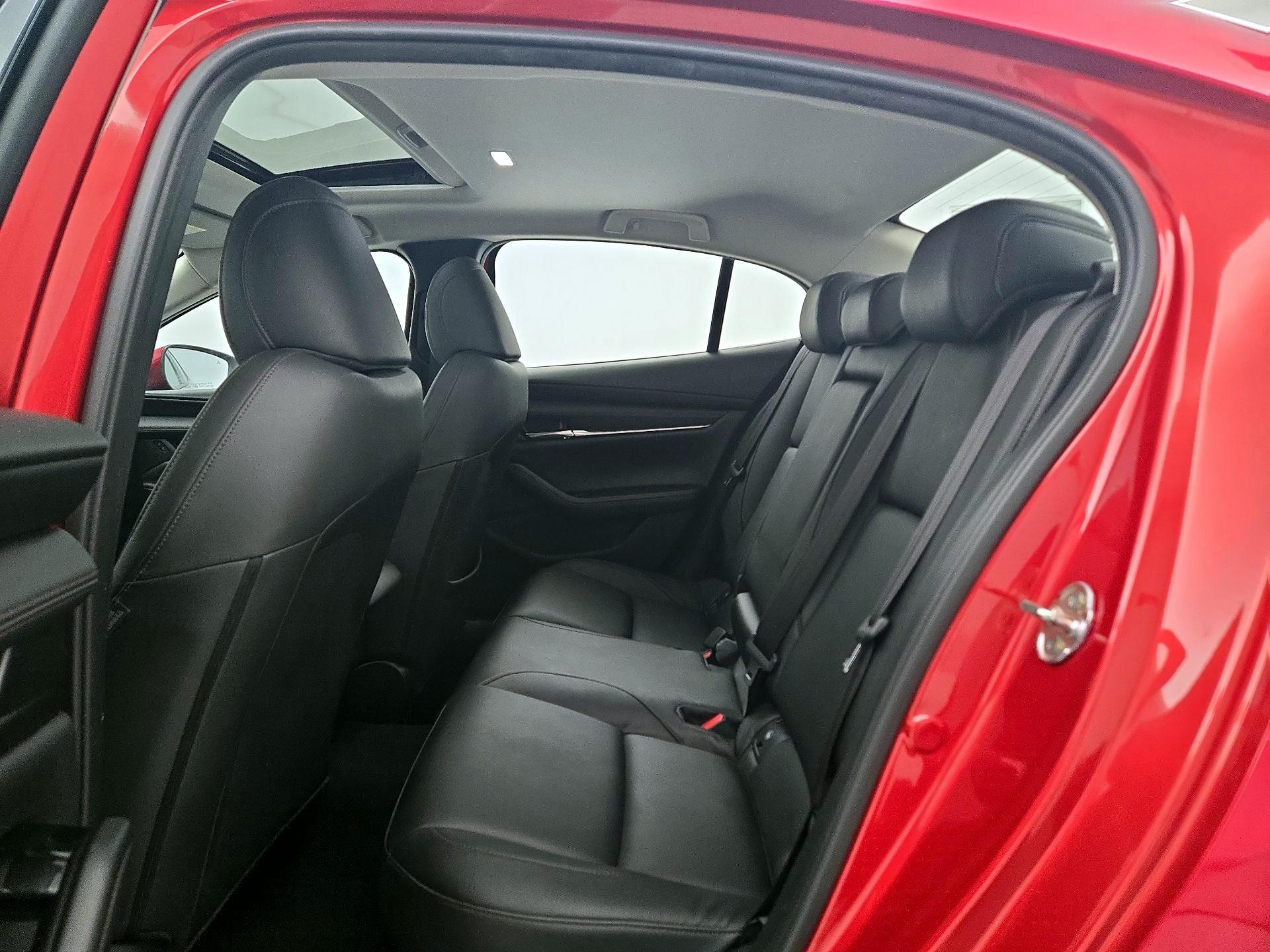 Thumbnail: 2021 Mazda Mazda3 - 20