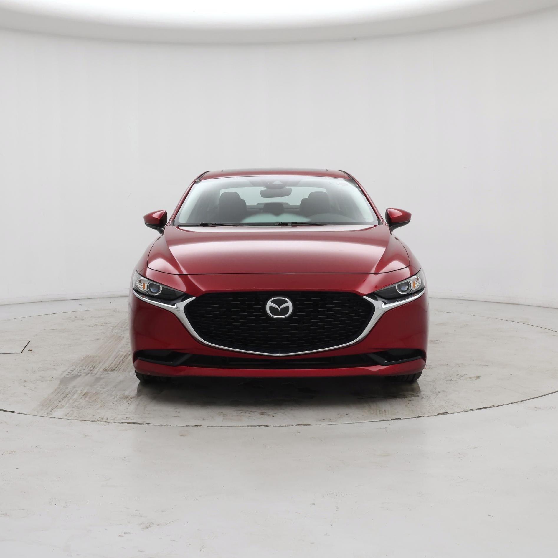 Thumbnail: 2021 Mazda Mazda3 - 5