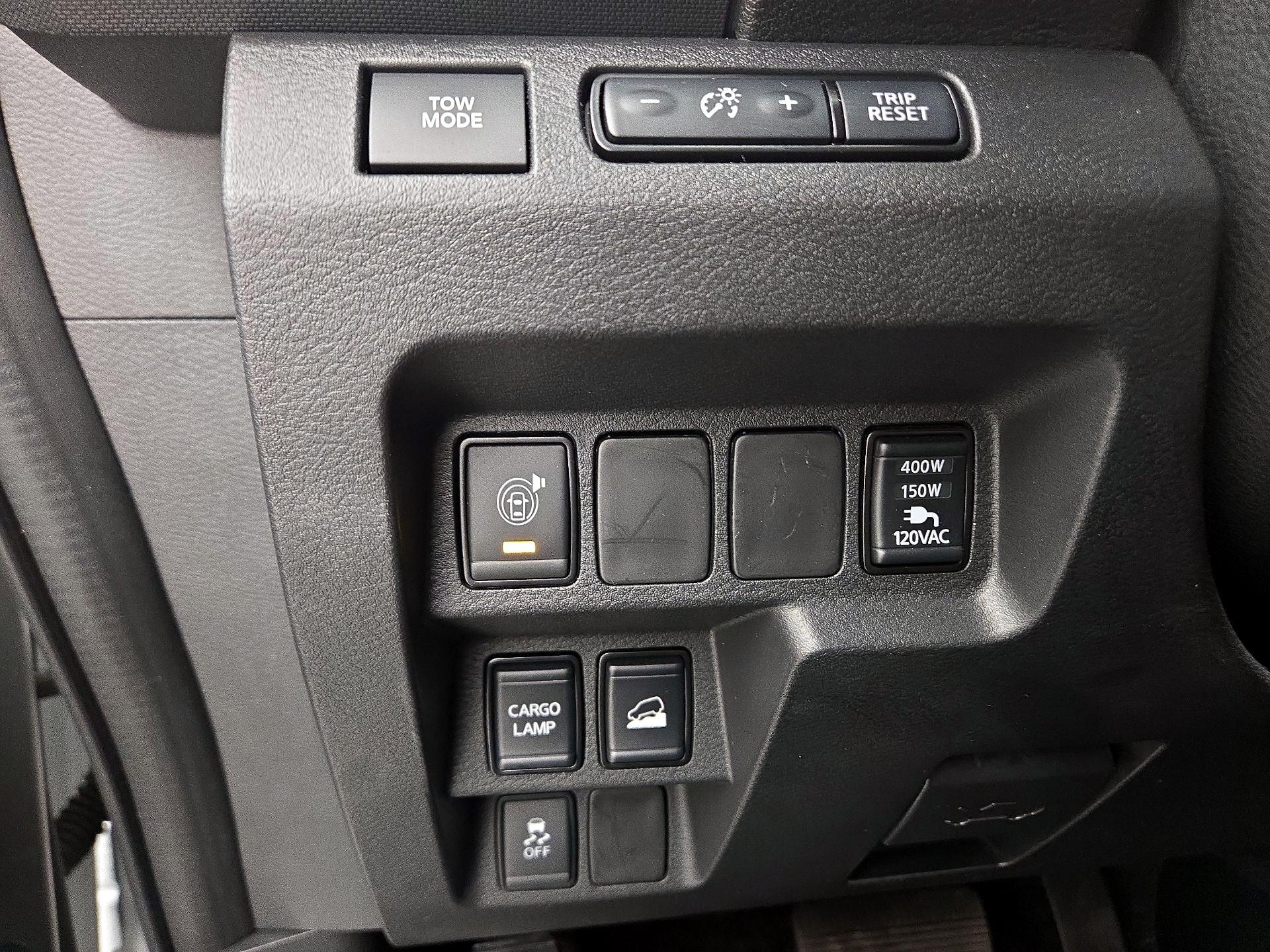 Thumbnail: 2023 Nissan Frontier - 13