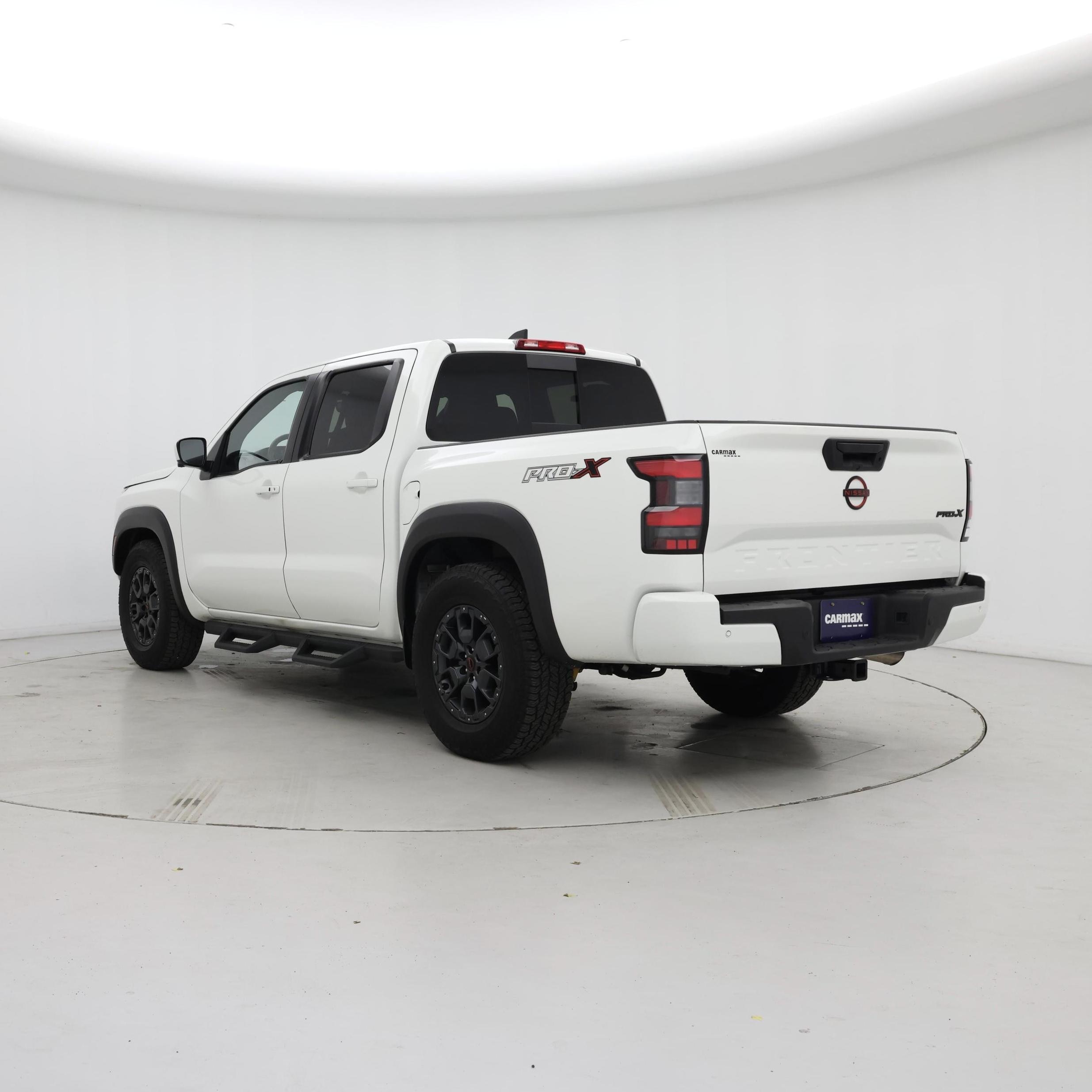 Thumbnail: 2023 Nissan Frontier - 2