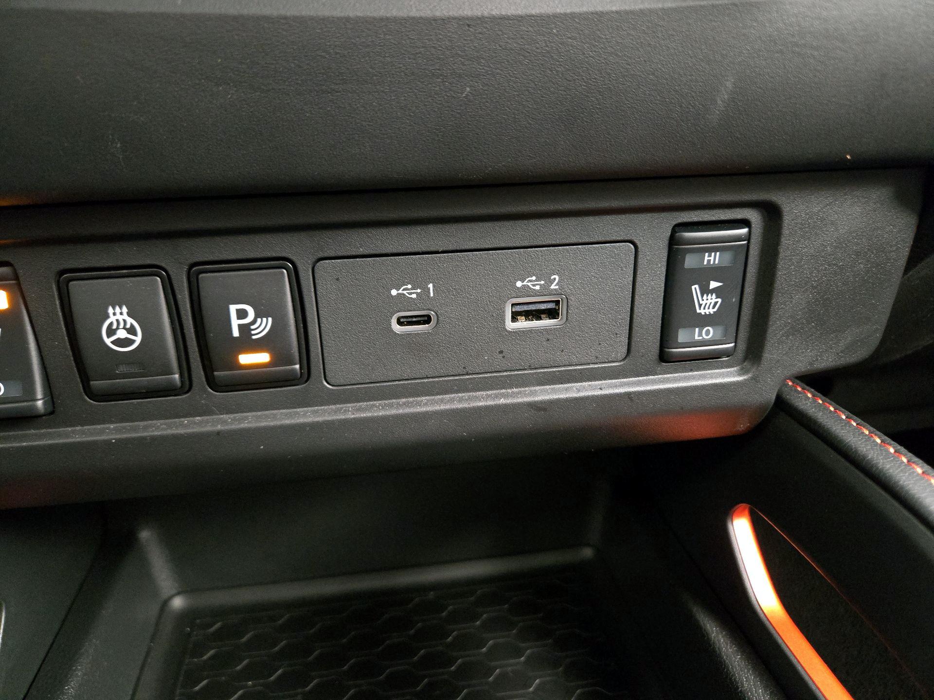 Thumbnail: 2023 Nissan Frontier - 19