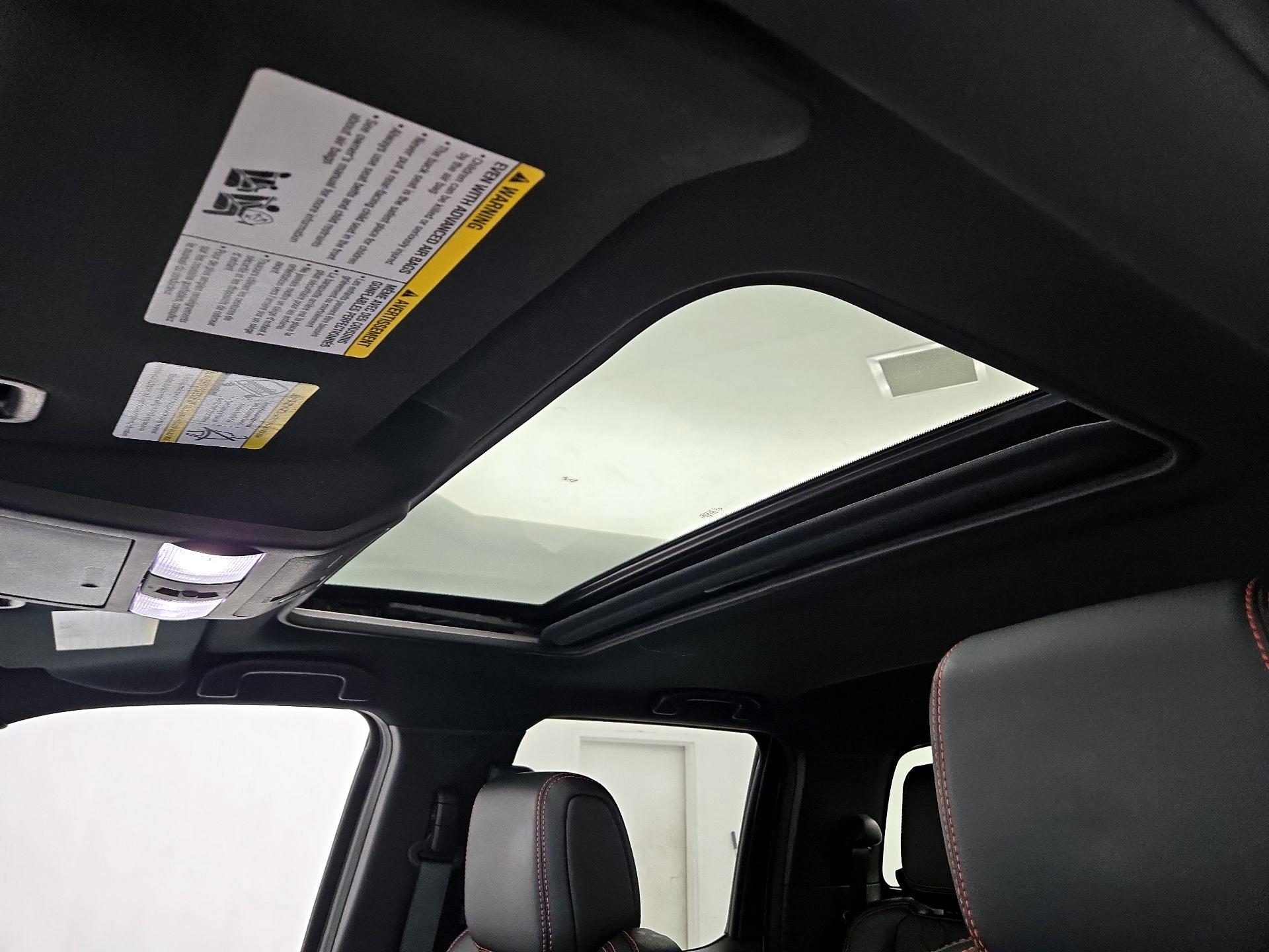 Thumbnail: 2023 Nissan Frontier - 20