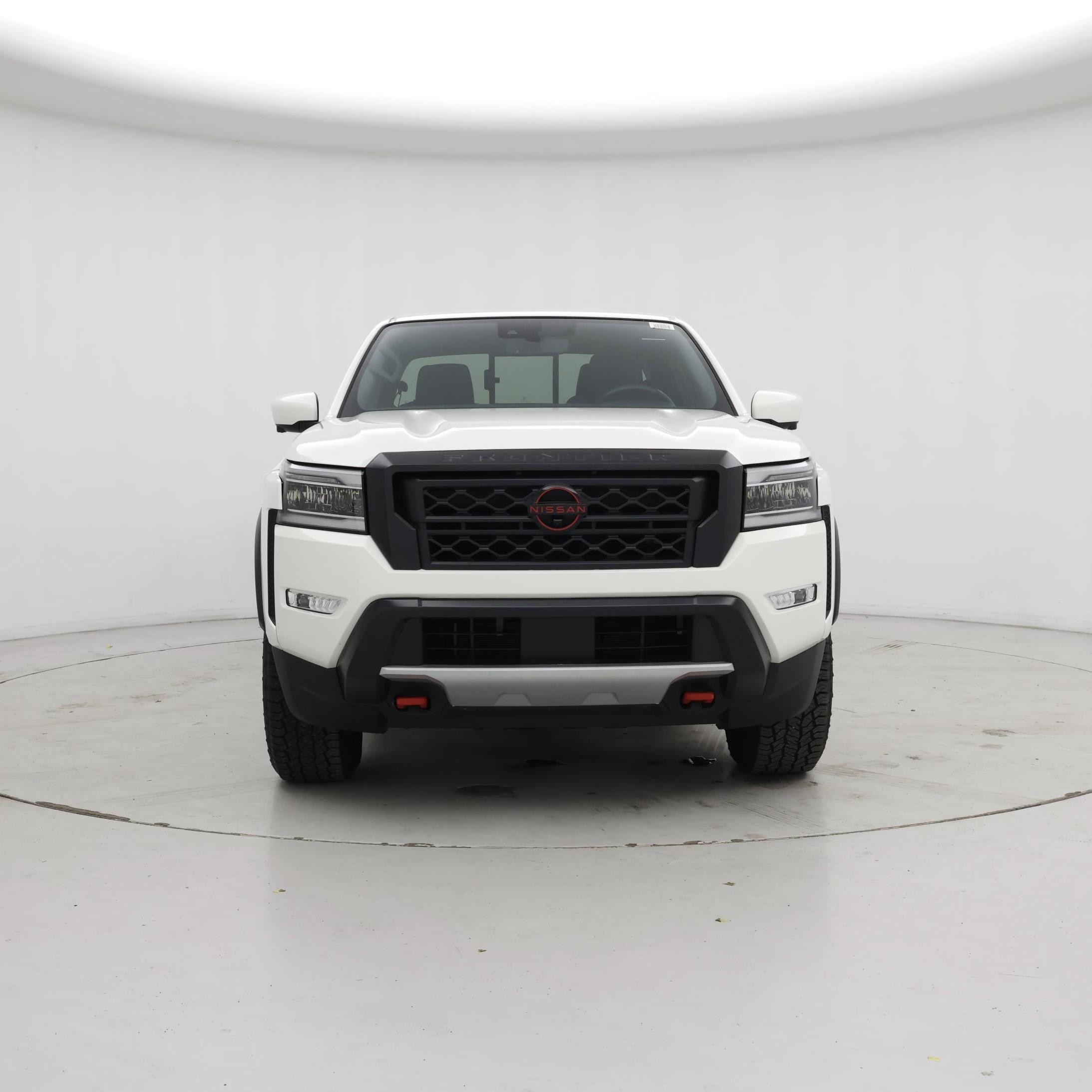 Thumbnail: 2023 Nissan Frontier - 5