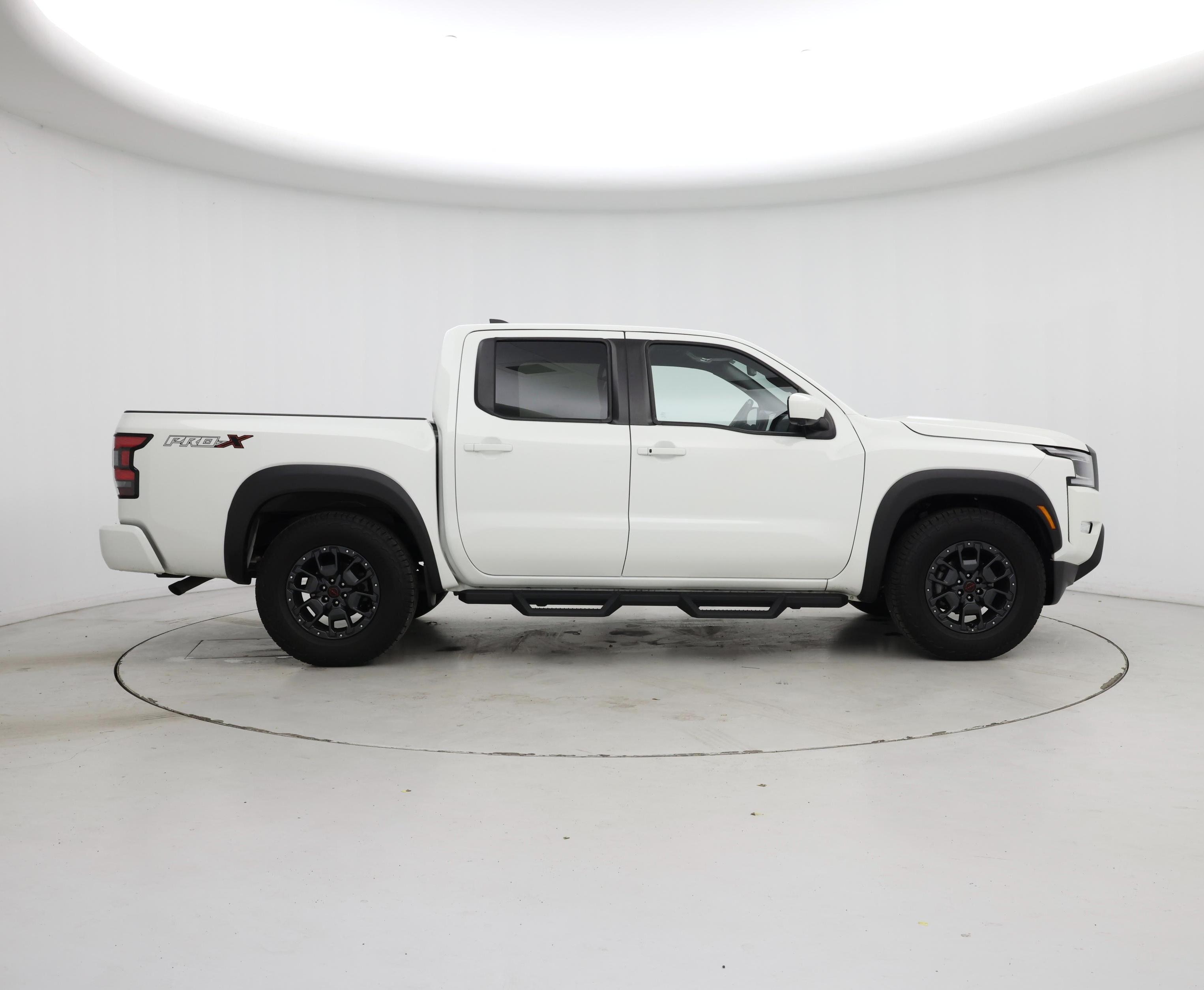 Thumbnail: 2023 Nissan Frontier - 7