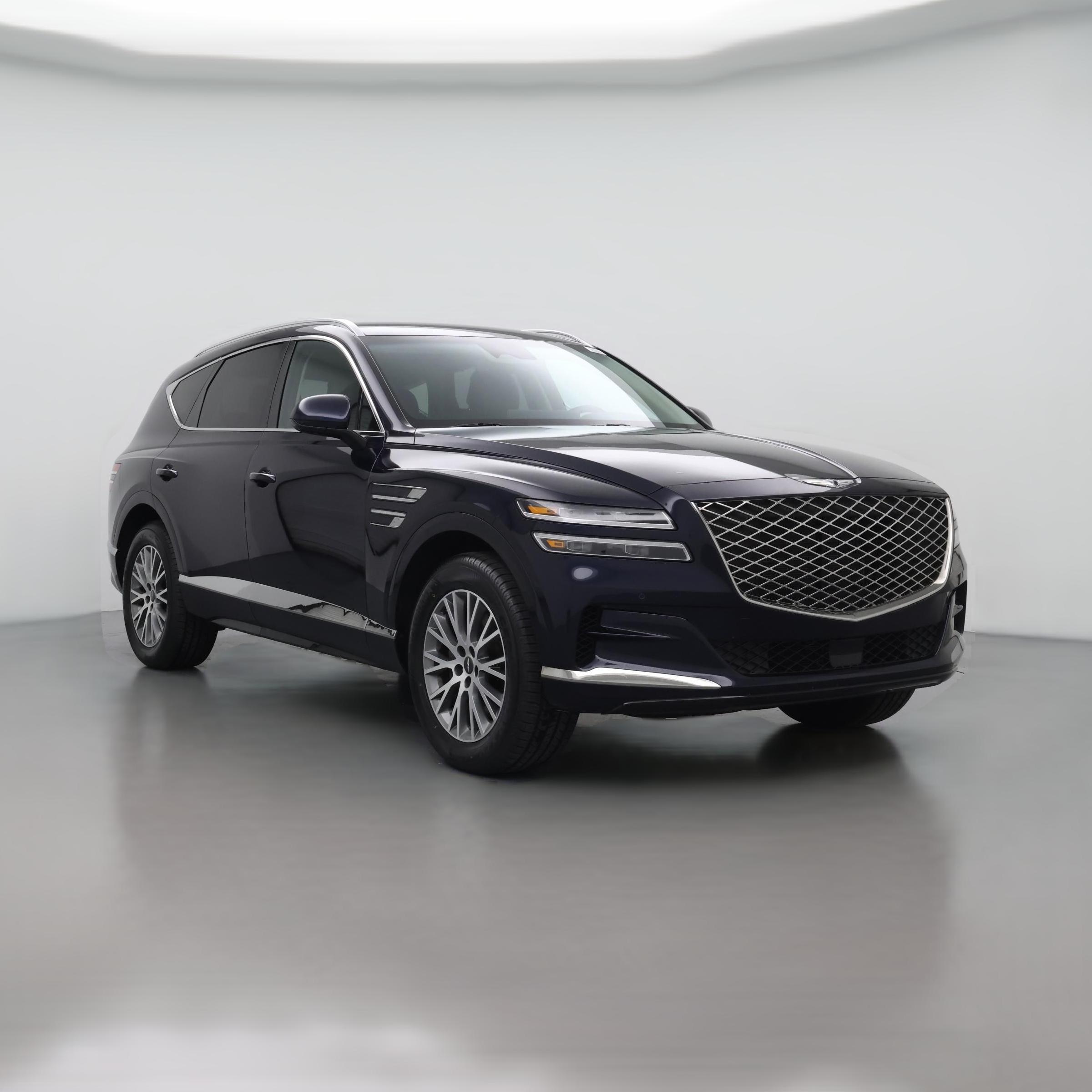 Thumbnail: 2024 Genesis GV80 - 1